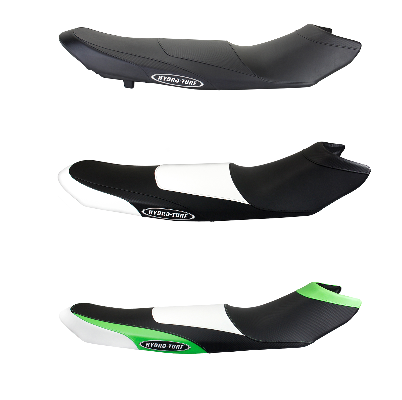 SBT Seat Cover for Yamaha EX | EX Sport|EX Deluxe (17-20) - SEW701-