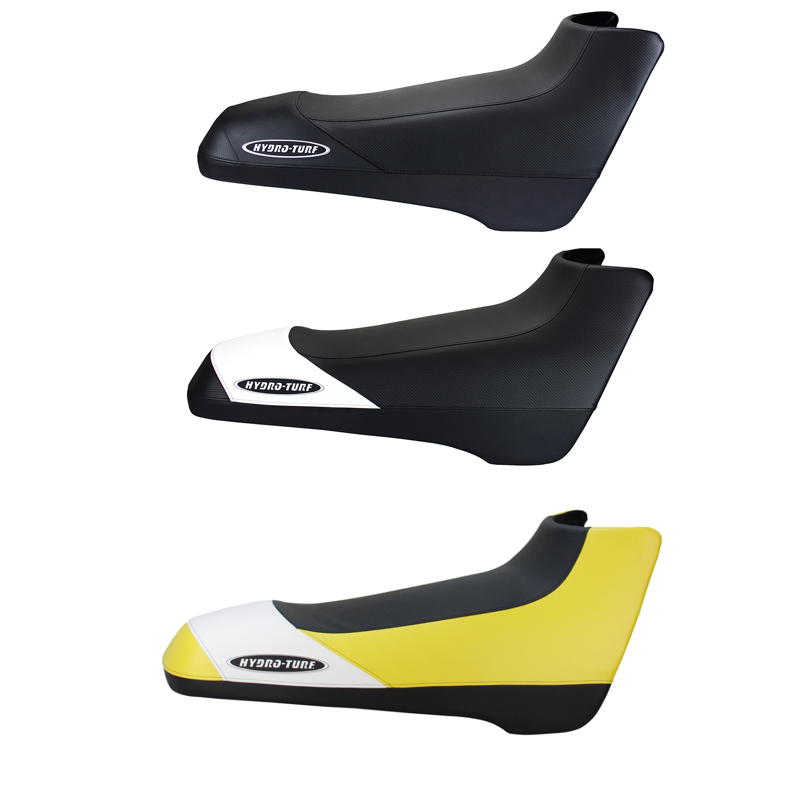 SBT Seat Cover for Yamaha WaveBlaster II - SEW741-
