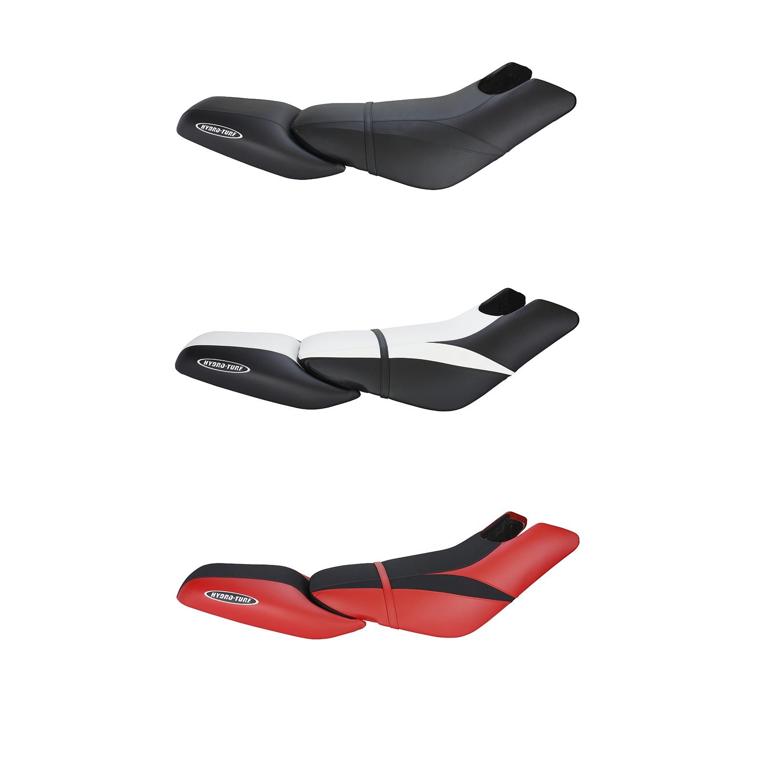 SBT Seat Cover for Sea-Doo GTX (96-99) / GTI (97-00) - SEW821-
