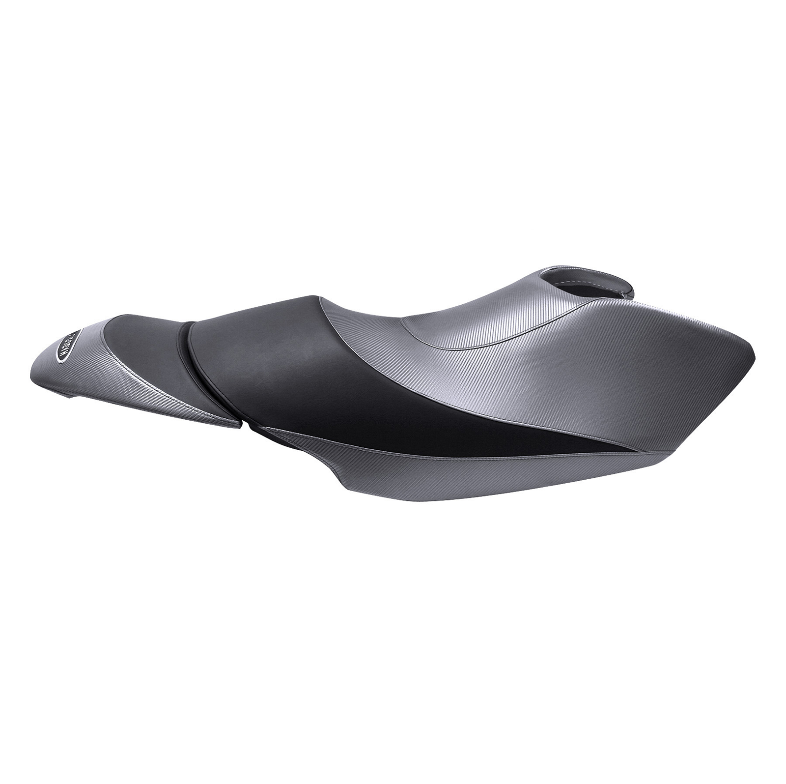 SBT Seat Cover for Yamaha FZR (09-11) - SEWFZR-B