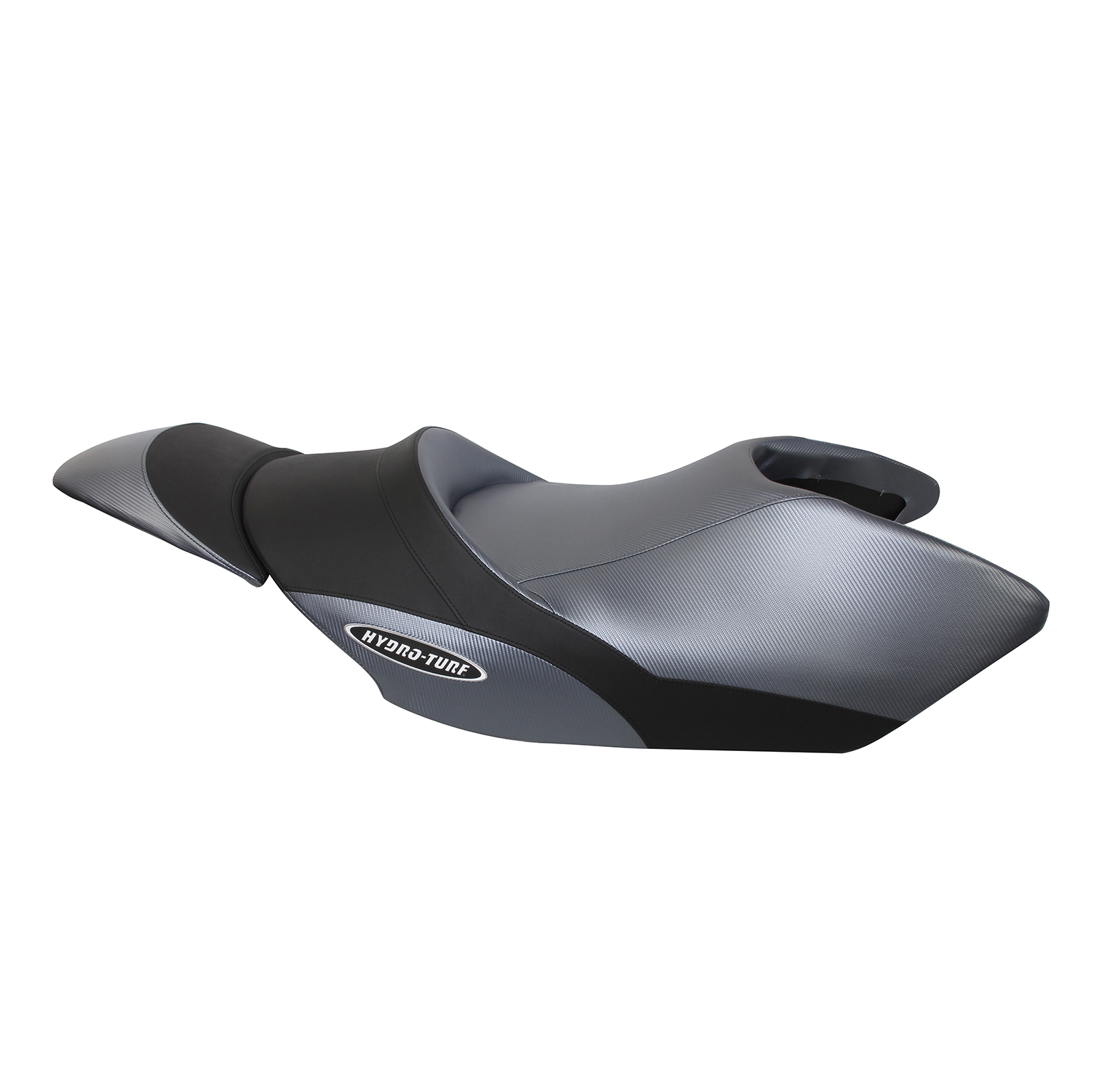SBT Seat Cover for Yamaha FZR (12-16) - SEWFZR1-B