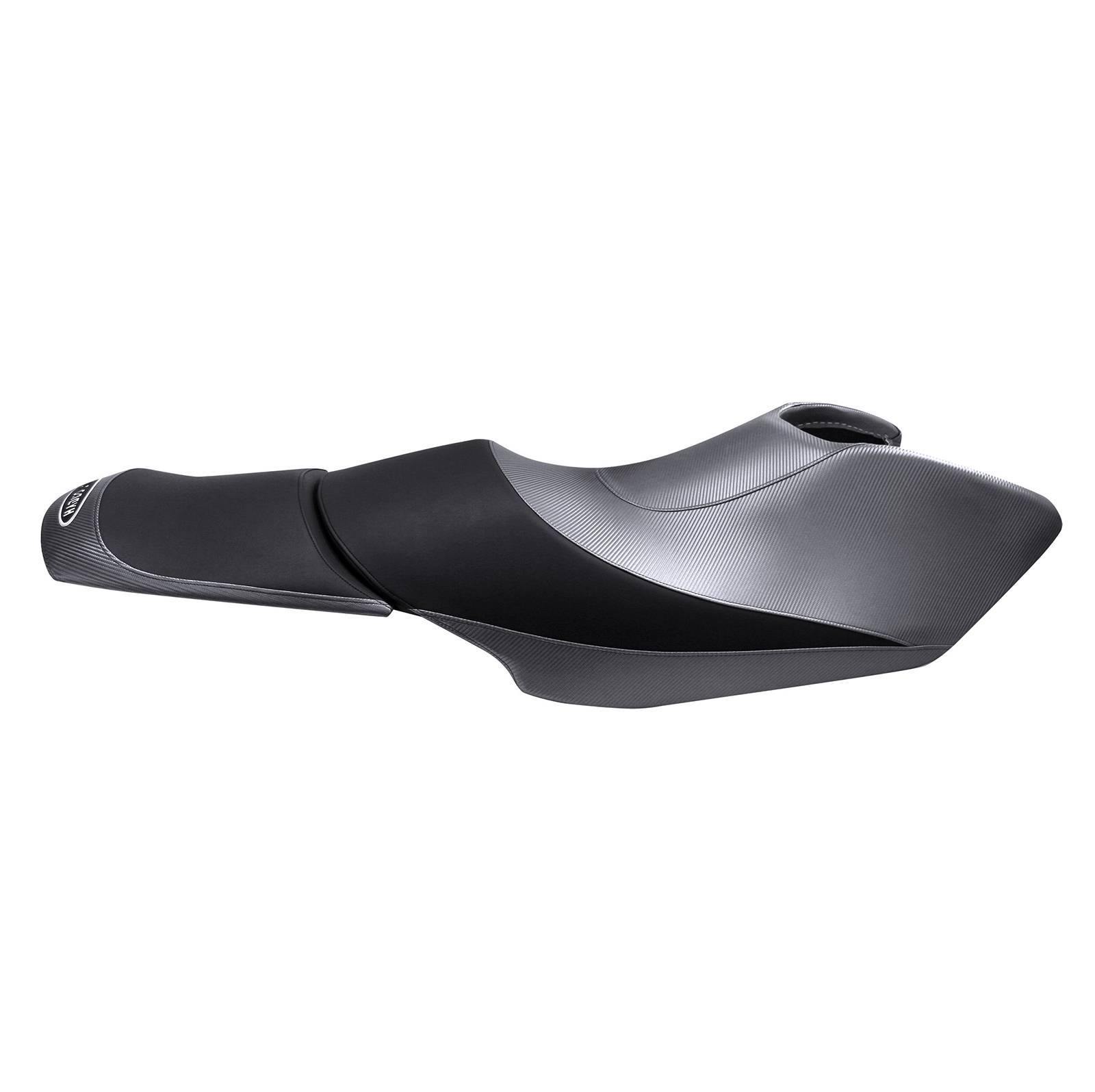 SBT Seat Cover for Yamaha FZS (09-16) - SEWFZS-B