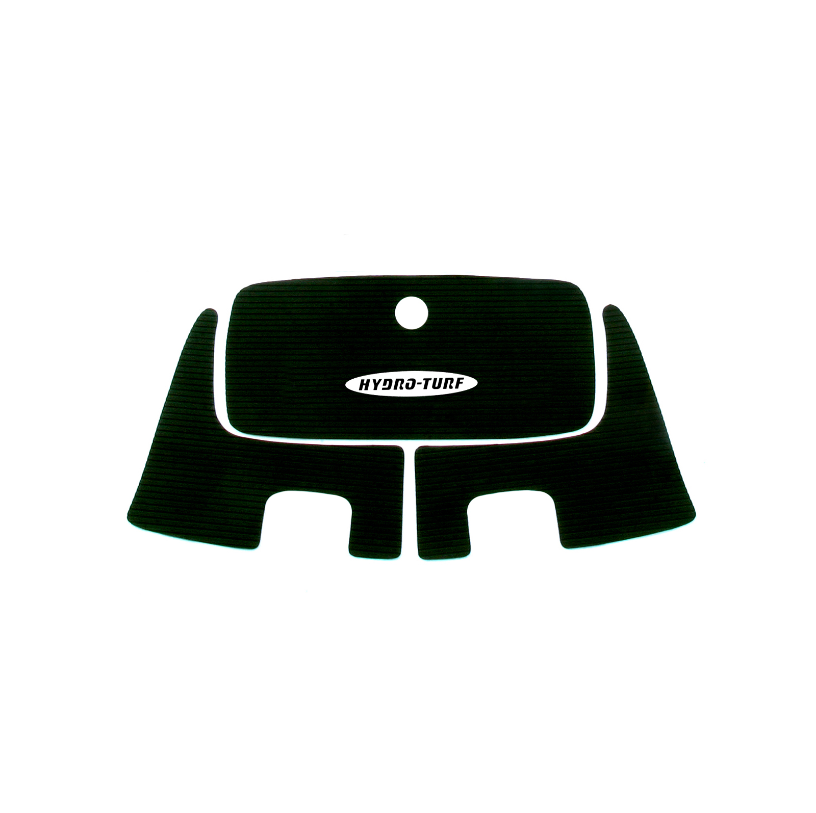 SBT Rear Mat Kit - Fits Yamaha Exciter - All - Y01R