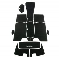SBT Rear Mat Kit - Fits Yamaha LS/LX 2000 1999 - Y02AR