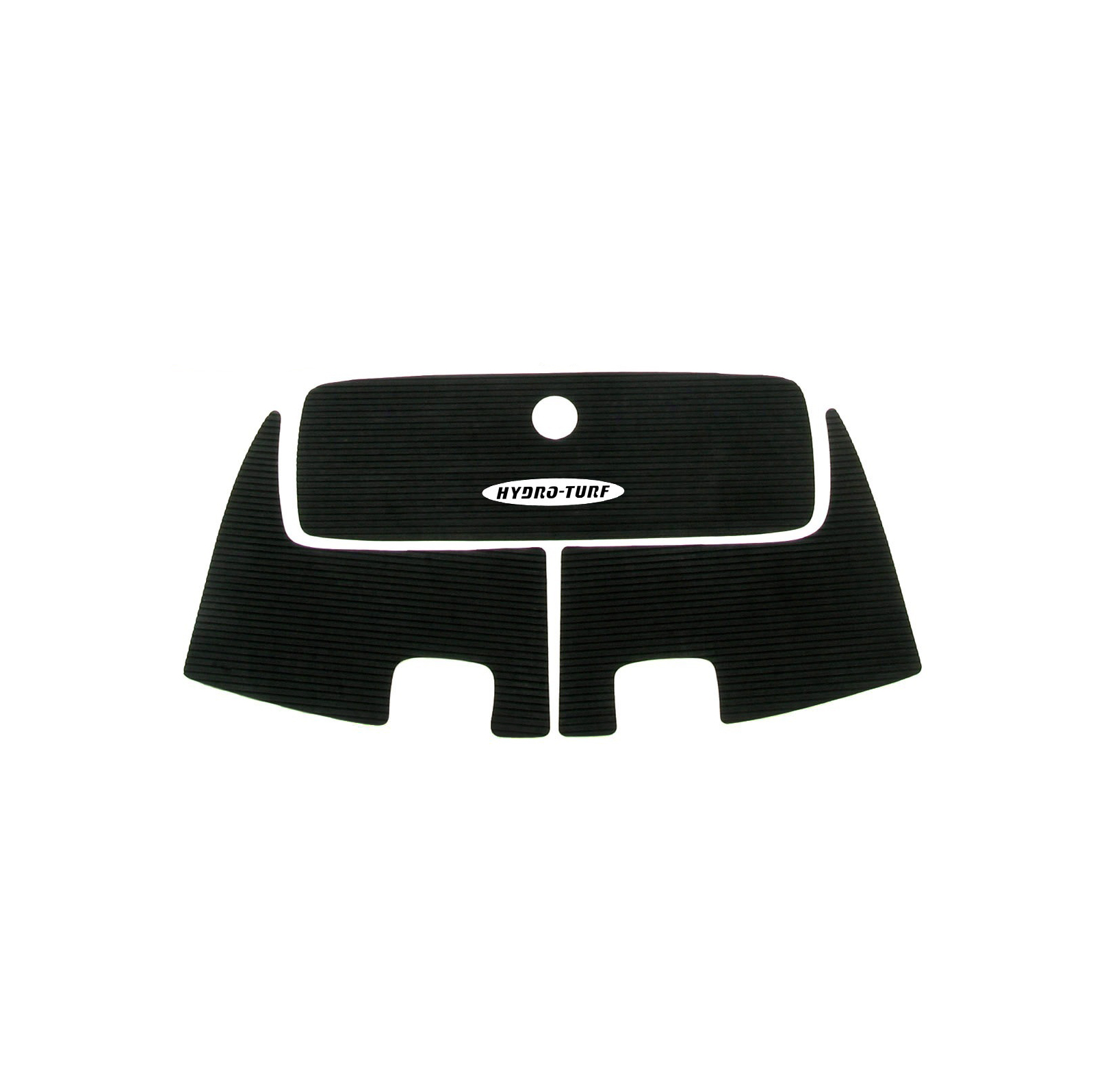 SBT Rear Mat Kit - Fits Yamaha LS/LX 2000 2000 & Up - Y02R