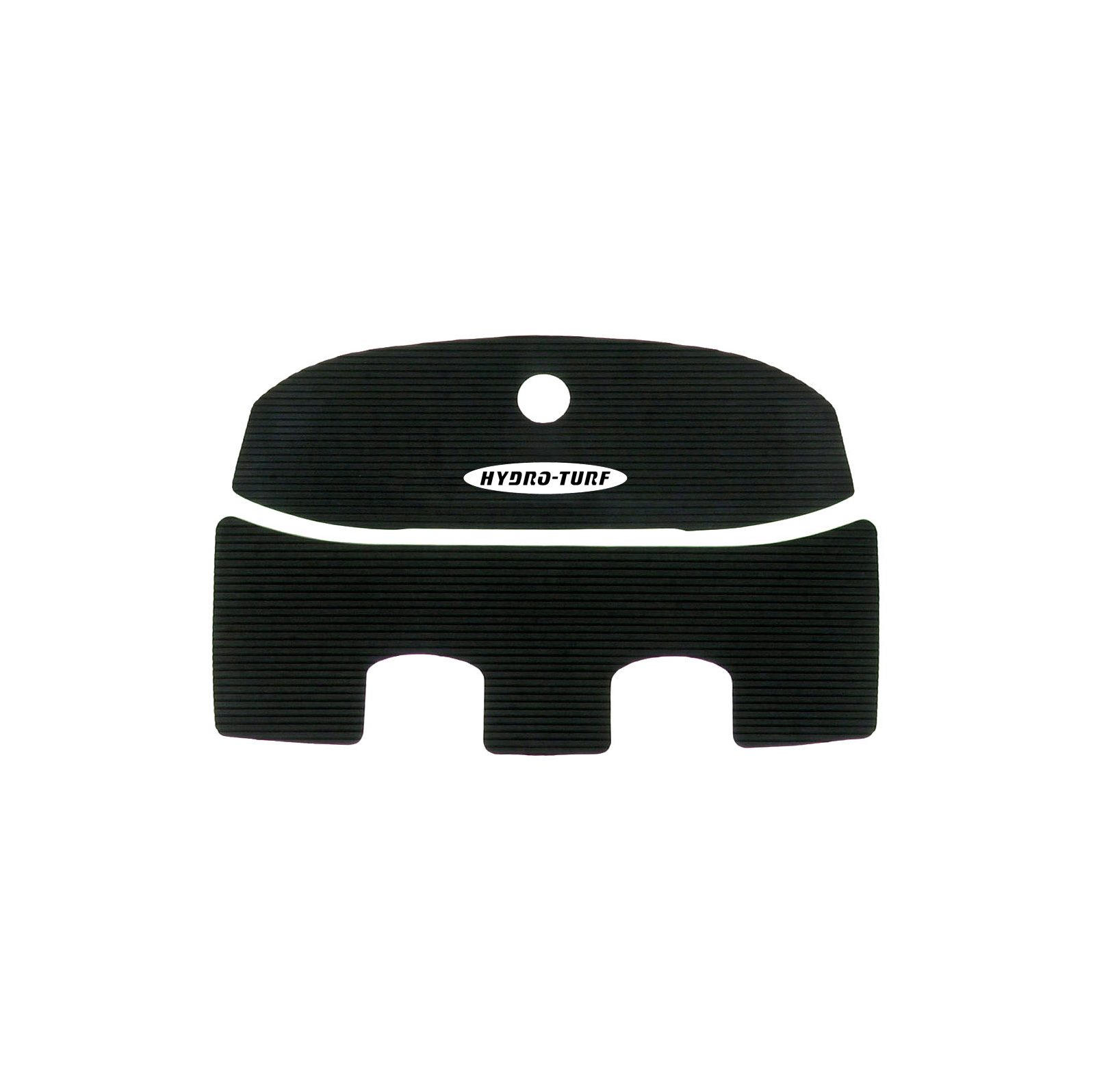 SBT Rear Mat Kit - Fits Yamaha XR 1800 - Y03R