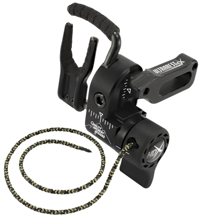 Qad Hdx Arrow Rest Black Righthand Qad Hdx Arrow Rest Black Righthand