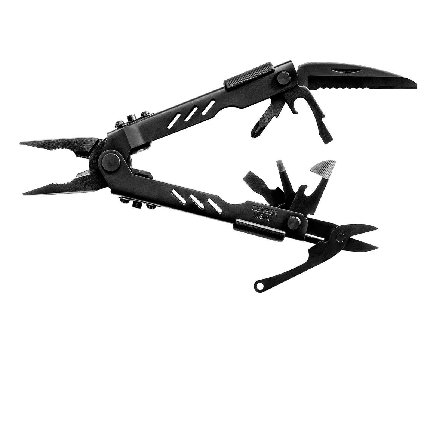 Gerber Compact Sport Multi-Plier with 11 Tools