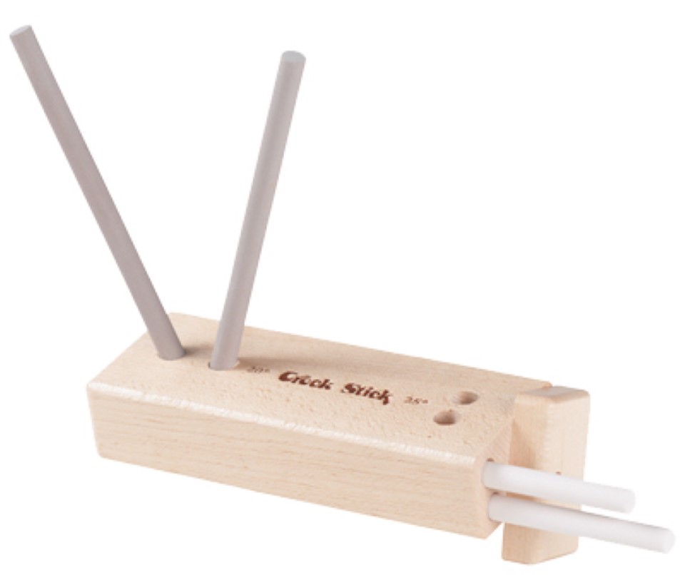 Lansky 4 Rod Ceramic Turn Box Knife Sharpener