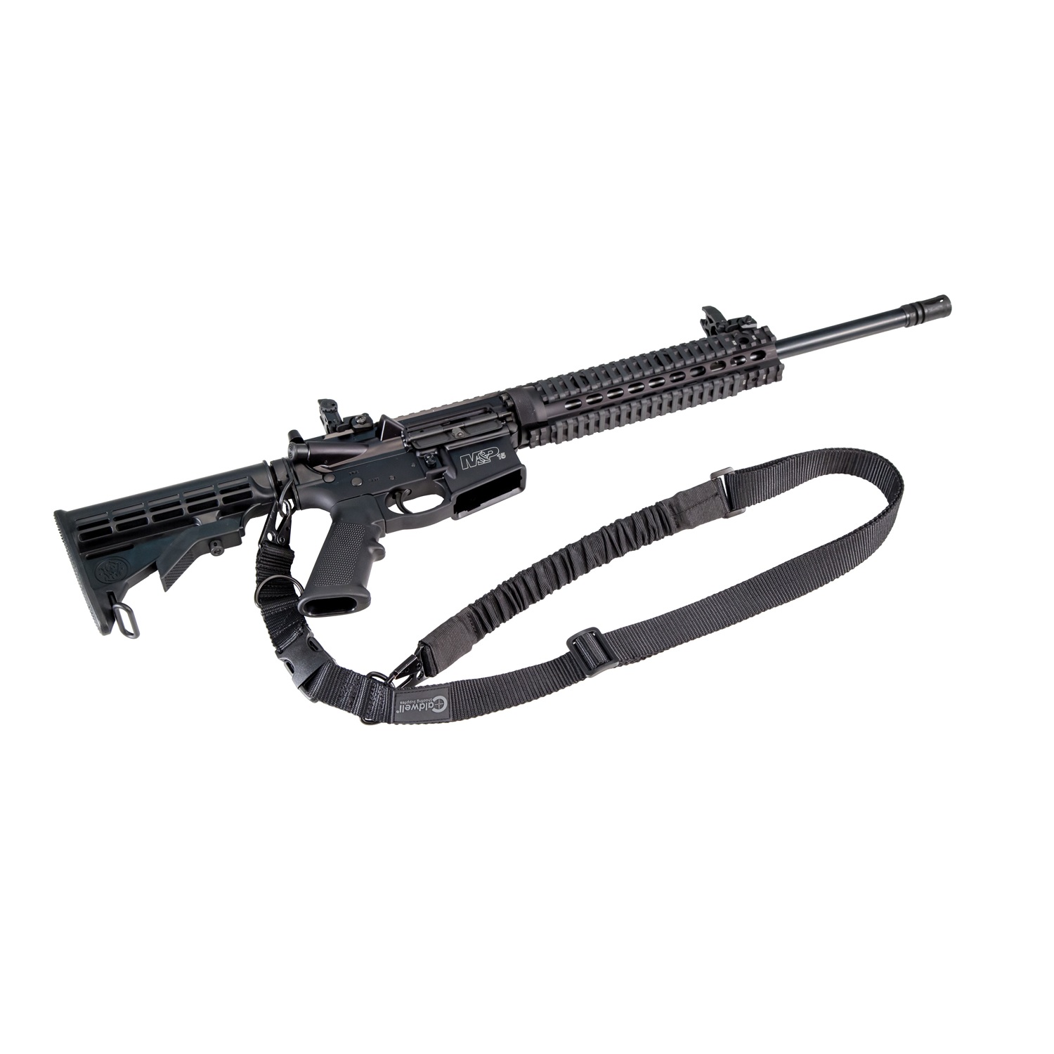 Caldwell AR Modular Dual Point Sling Kit Caldwell AR Modular Dual Point Sling Kit