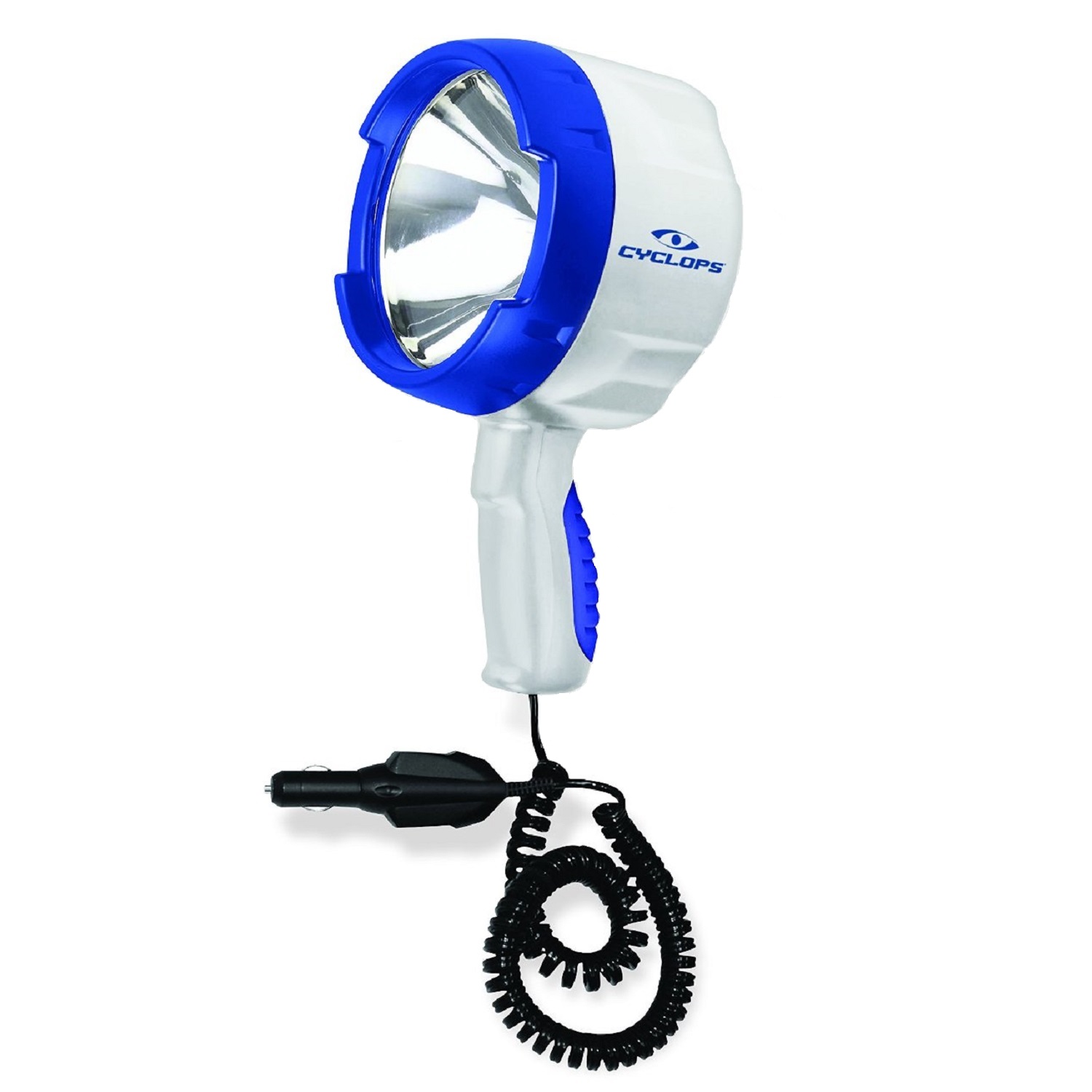 Cyclops 1400 Lumen 12V Direct Spotlight - Marine Cyclops 1400 Lumen 12V Direct Spotlight - Marine