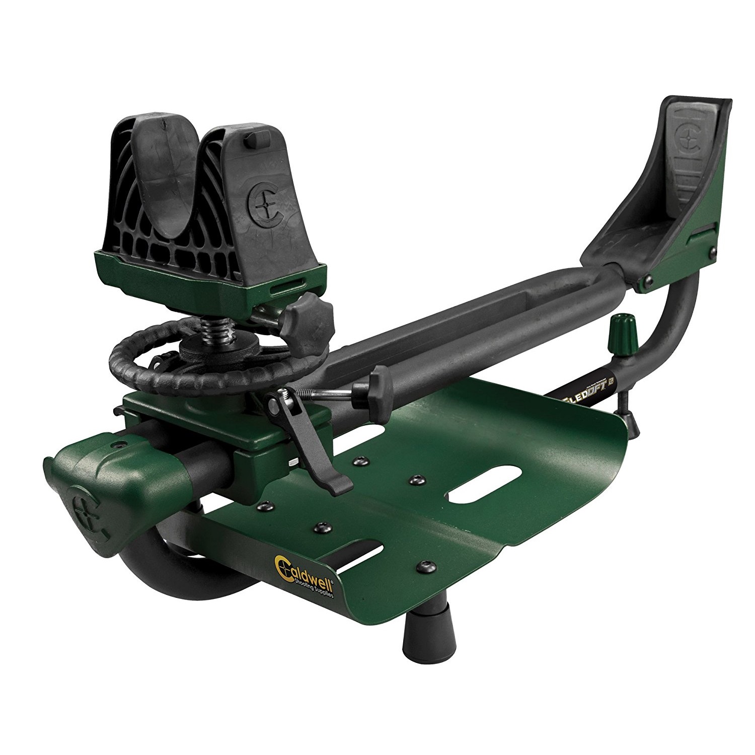 Caldwell Lead Sled DFT 2 Dual Frame Technology