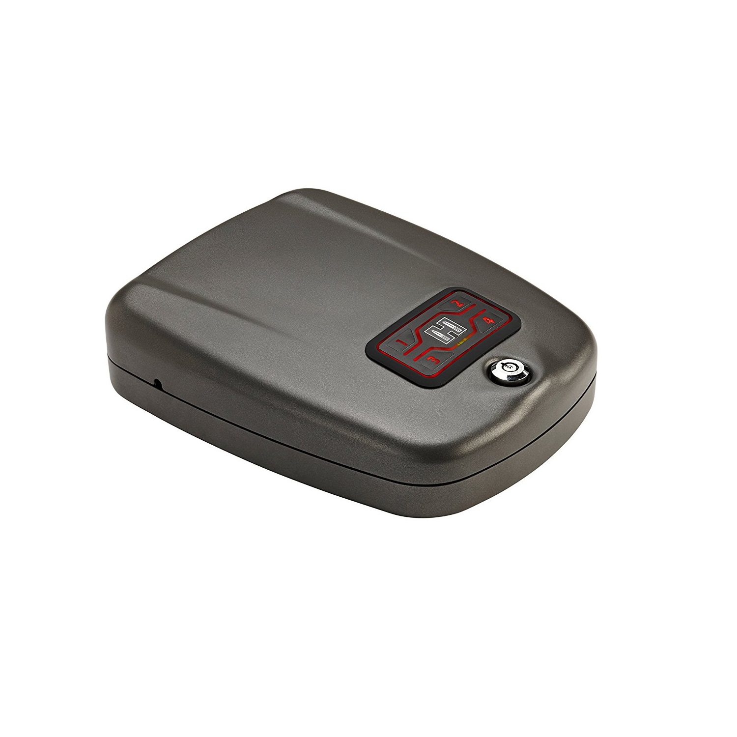 Hornady Rapid Safe 2600KP RFiD - Large