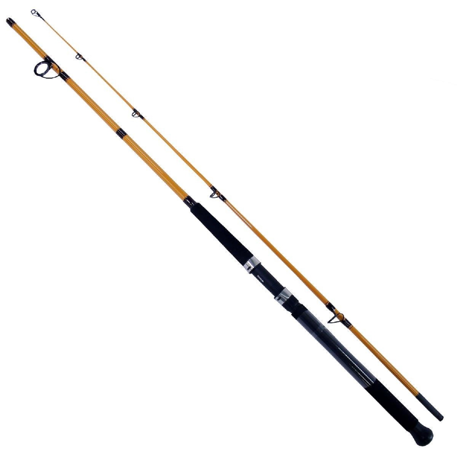 Daiwa Ft Surf Rod 2 Pieces Line Wt 8-20 Fts902Mfs
