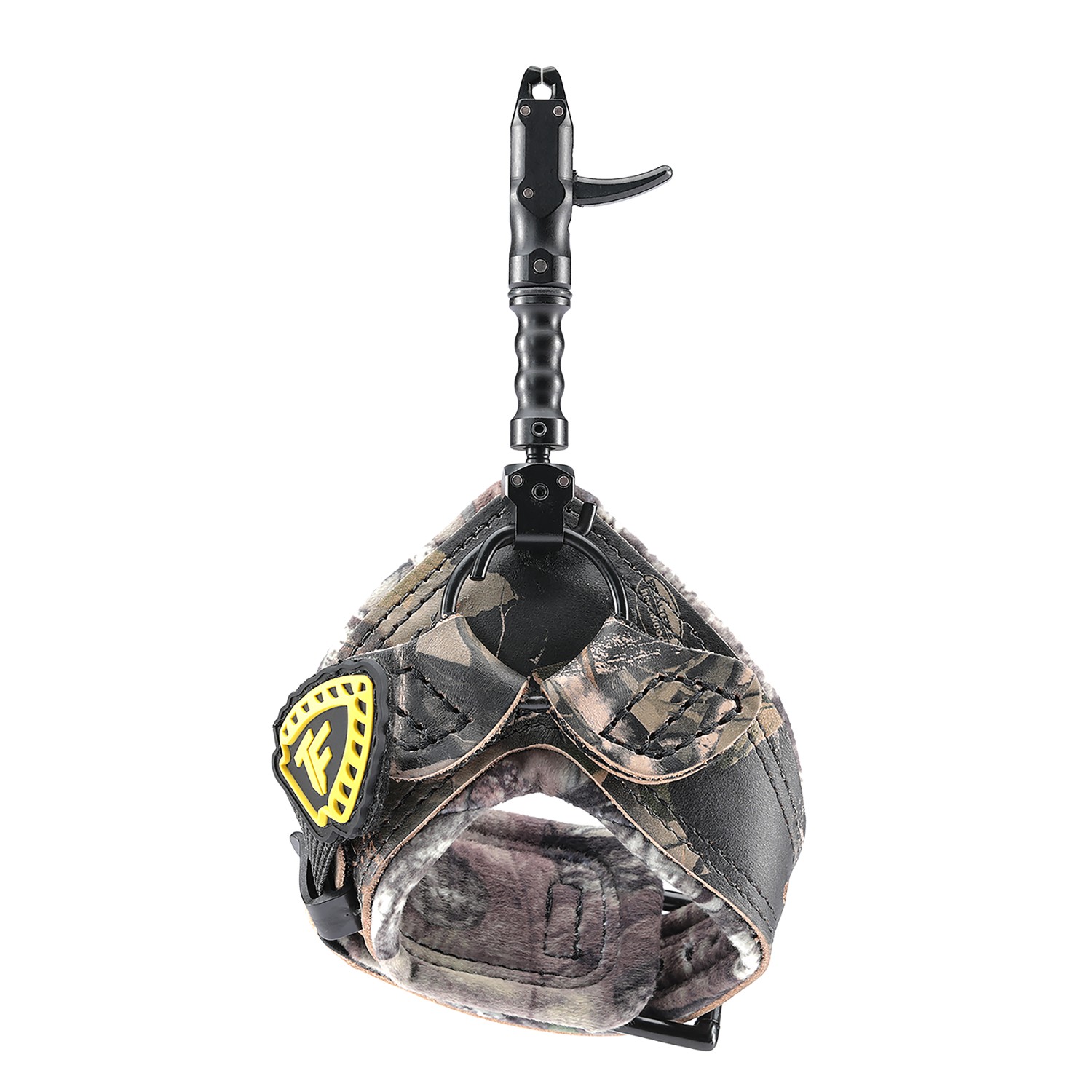 Tru Fire Smoke Max Buckle Fold Back Release