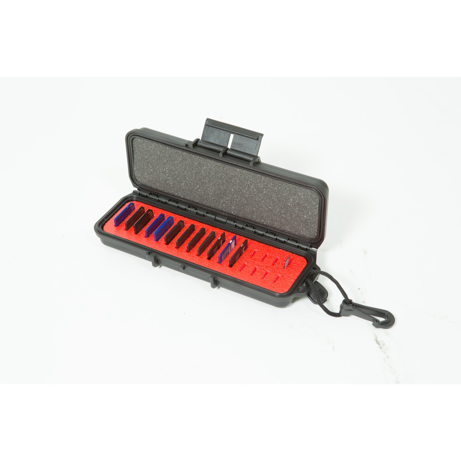 Skb I-Series Memory Card Case