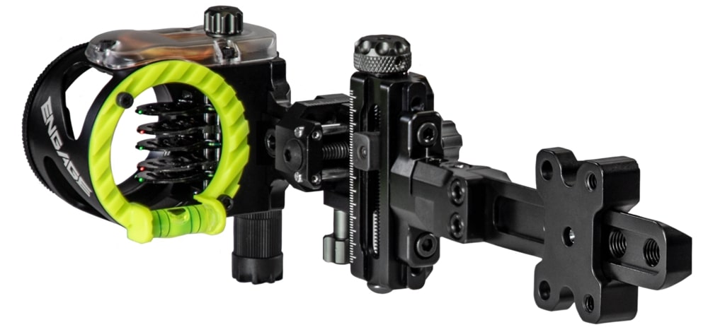 Cbe Engage Micro Bow Sight Rh .010