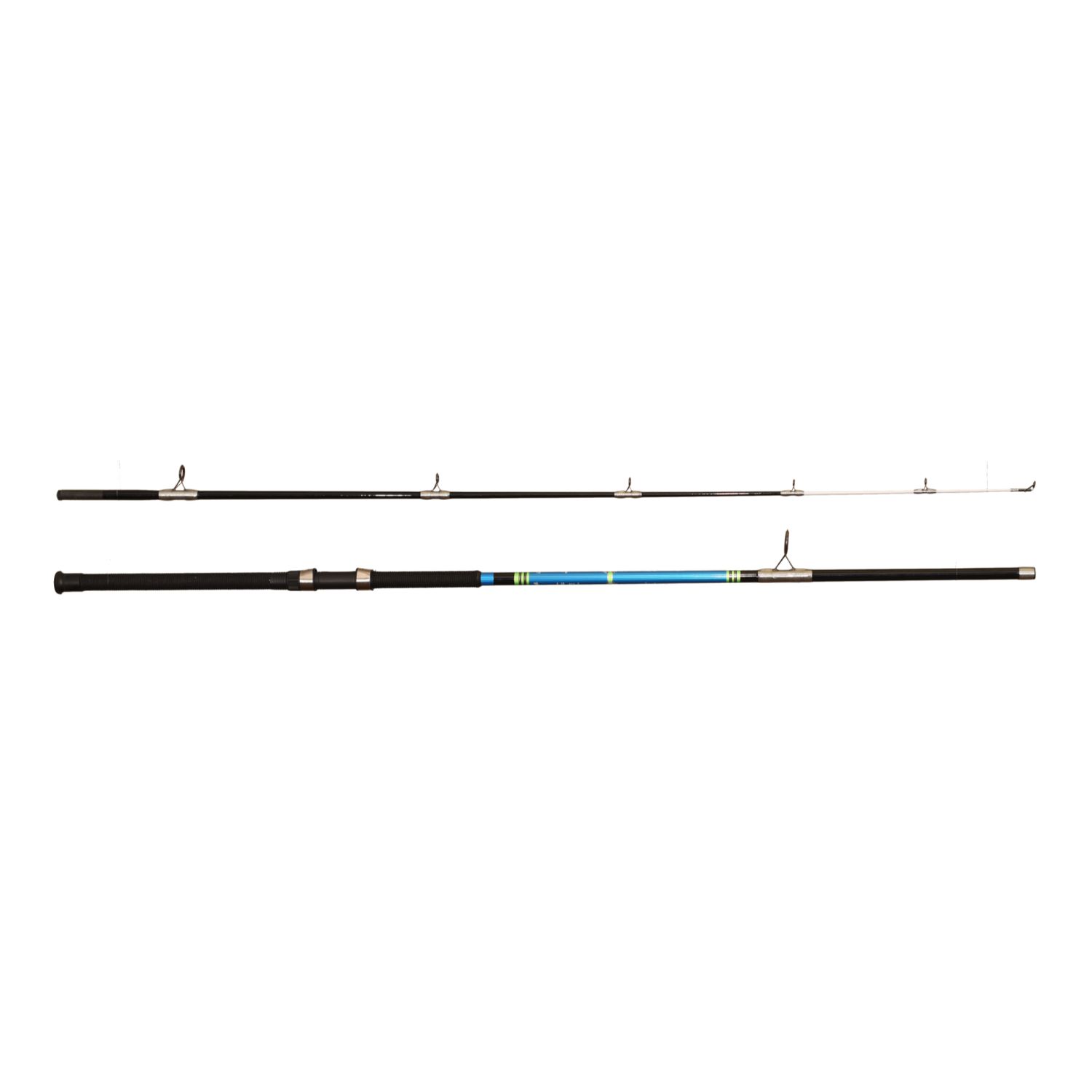 Bnm Silver Cat Catfish Series Rod 7Ft 2Pc Casting