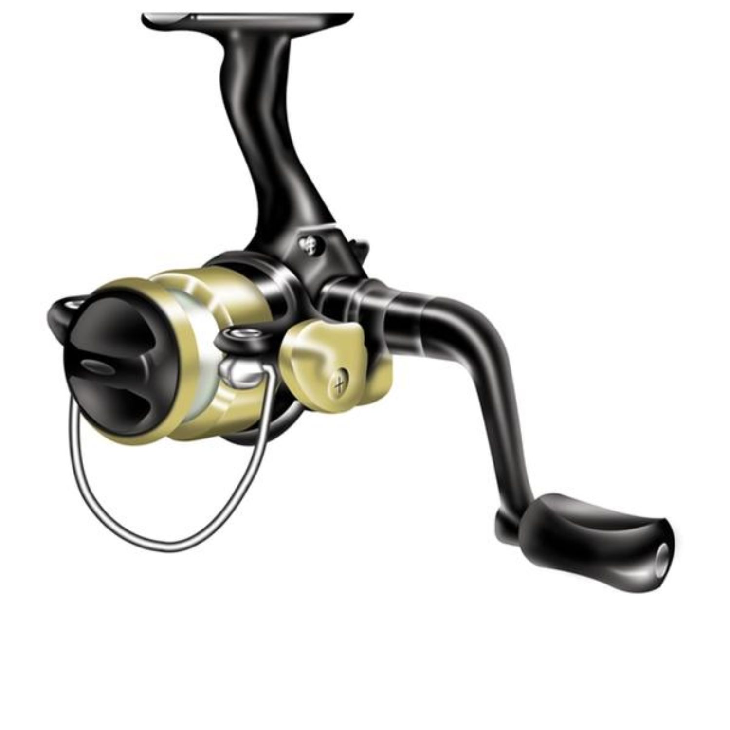 BnM West Point Spinning Reel