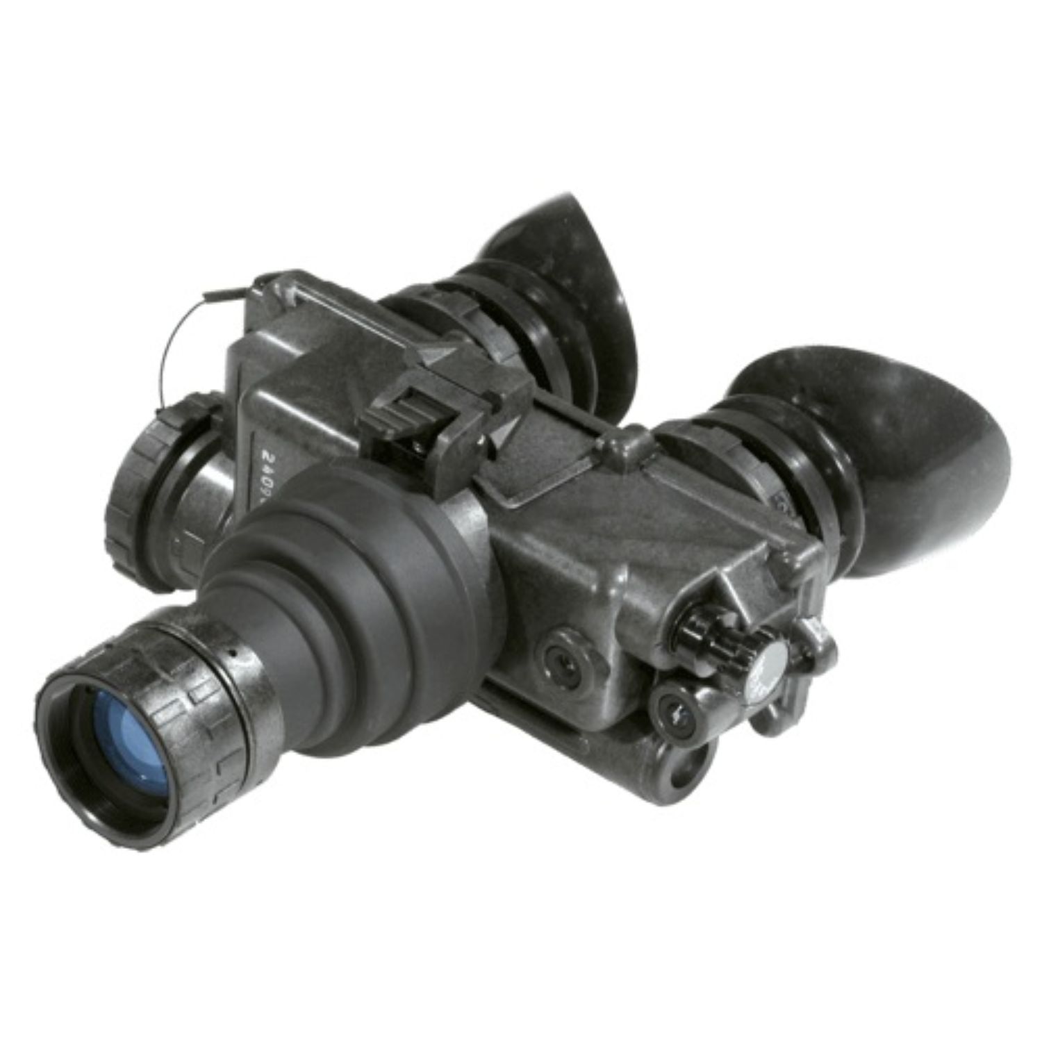 ATN PVS7-WPT Night vision Goggle White Phosphor Technology ATN PVS7-WPT Night vision Goggle White Phosphor Technology