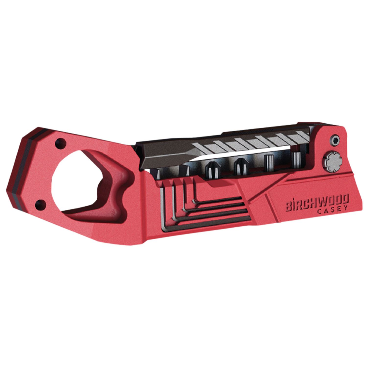 Birchwood Casey Pistol Gun Multi Tool Birchwood Casey Pistol Gun Multi Tool