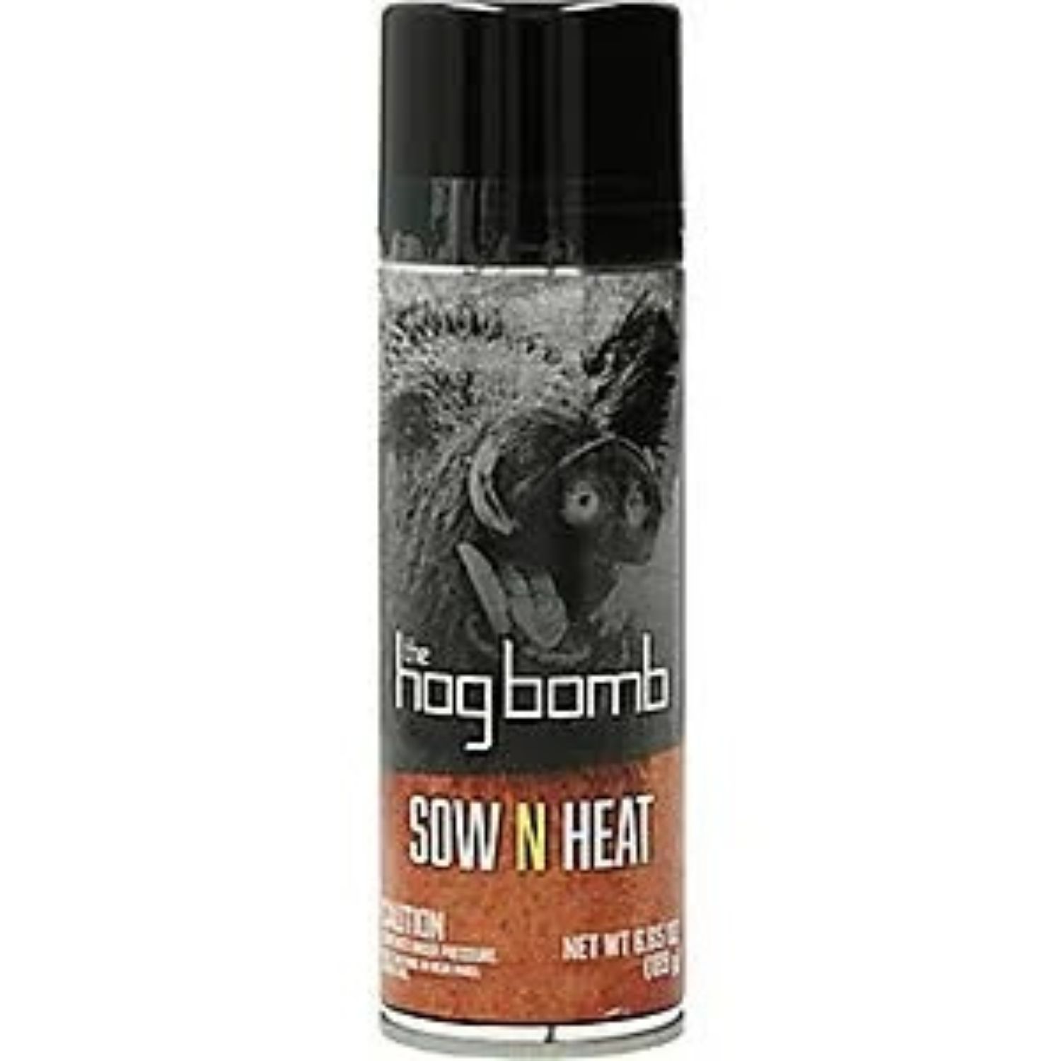Hog Bomb Sow N Heat 6.65 Oz Aerosol Hog Bomb Sow N Heat 6.65 Oz Aerosol