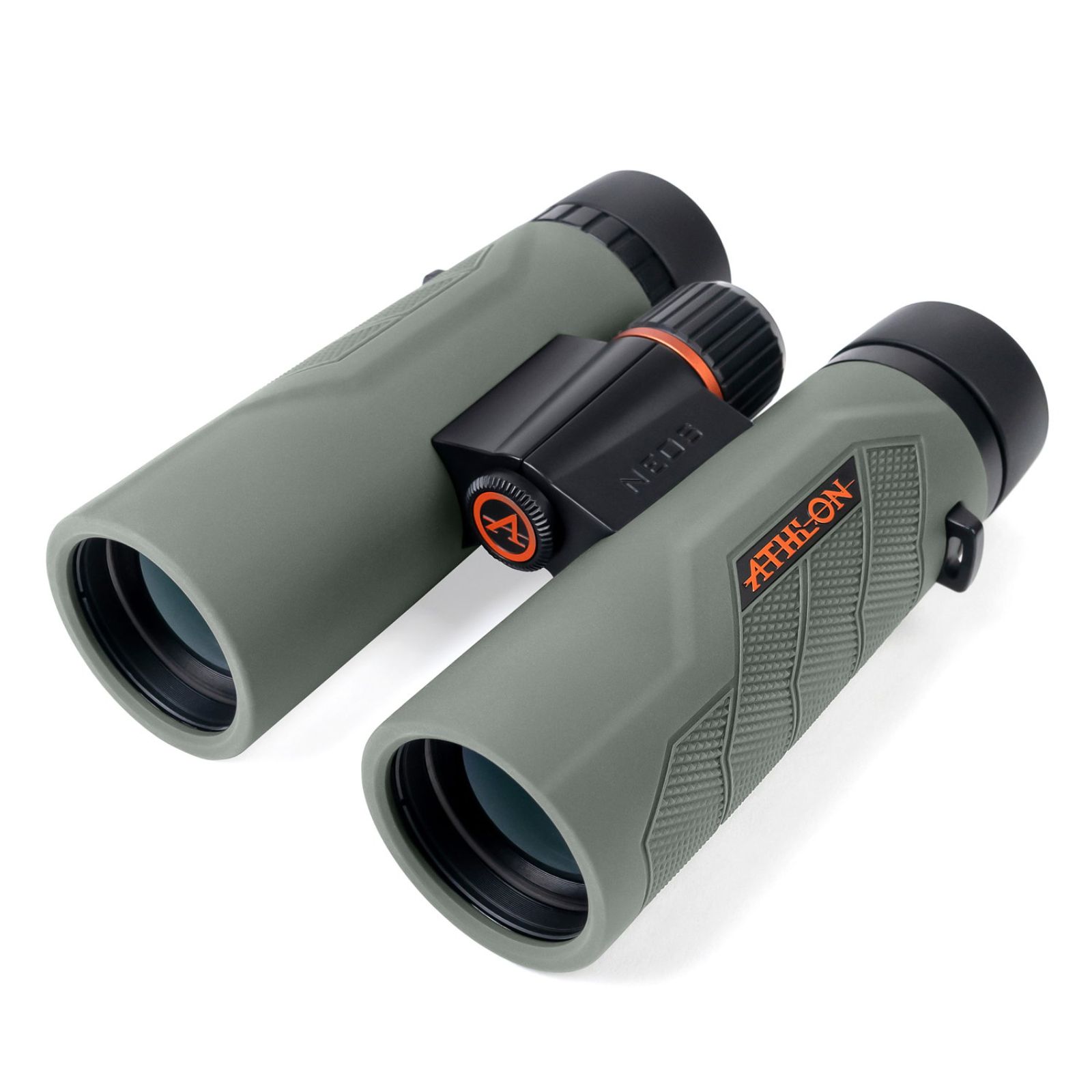 Athlon Neos 8x42 HD Binoculars Athlon Neos 8x42 HD Binoculars