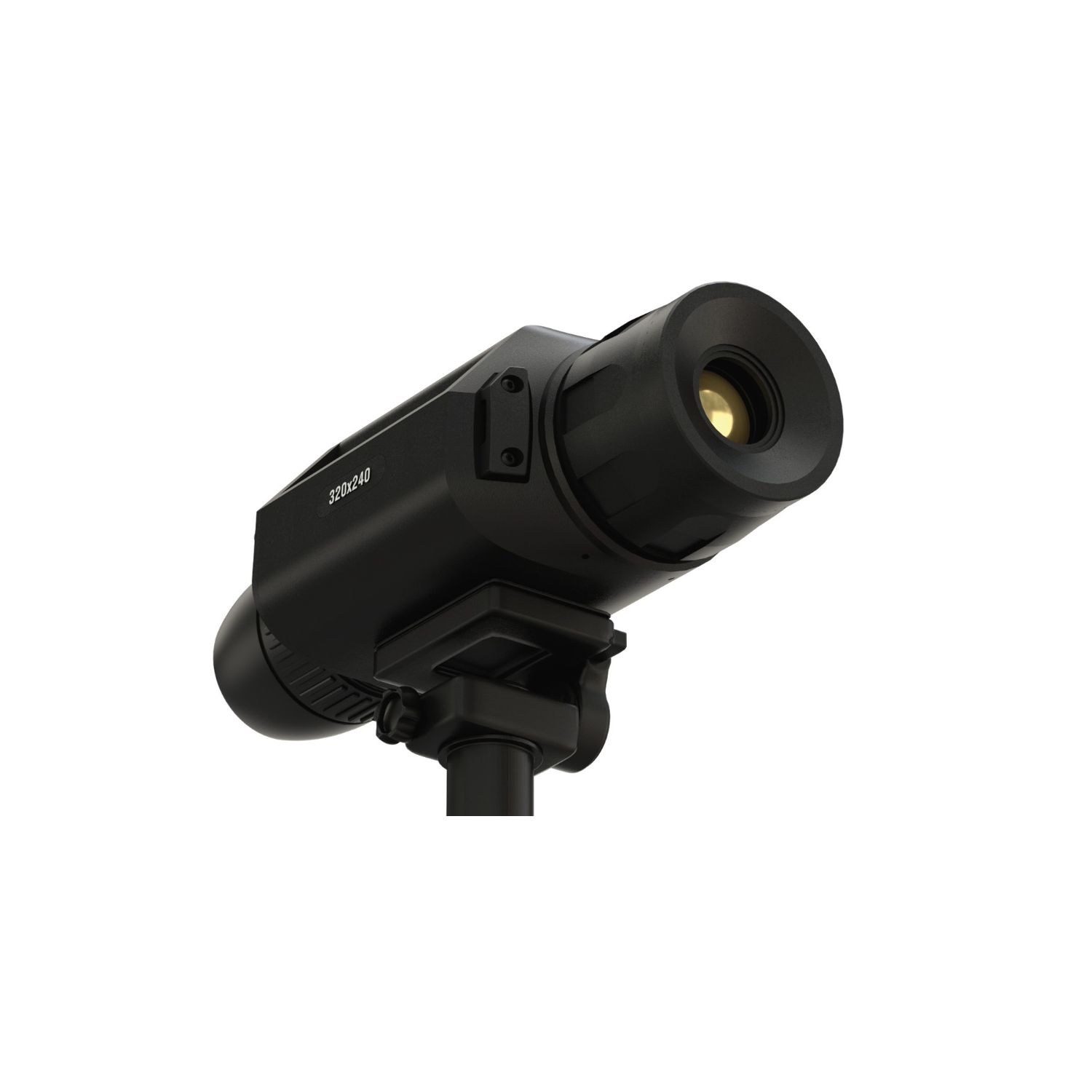 ATN OTS LT 320 6-12x Thermal Monocular
