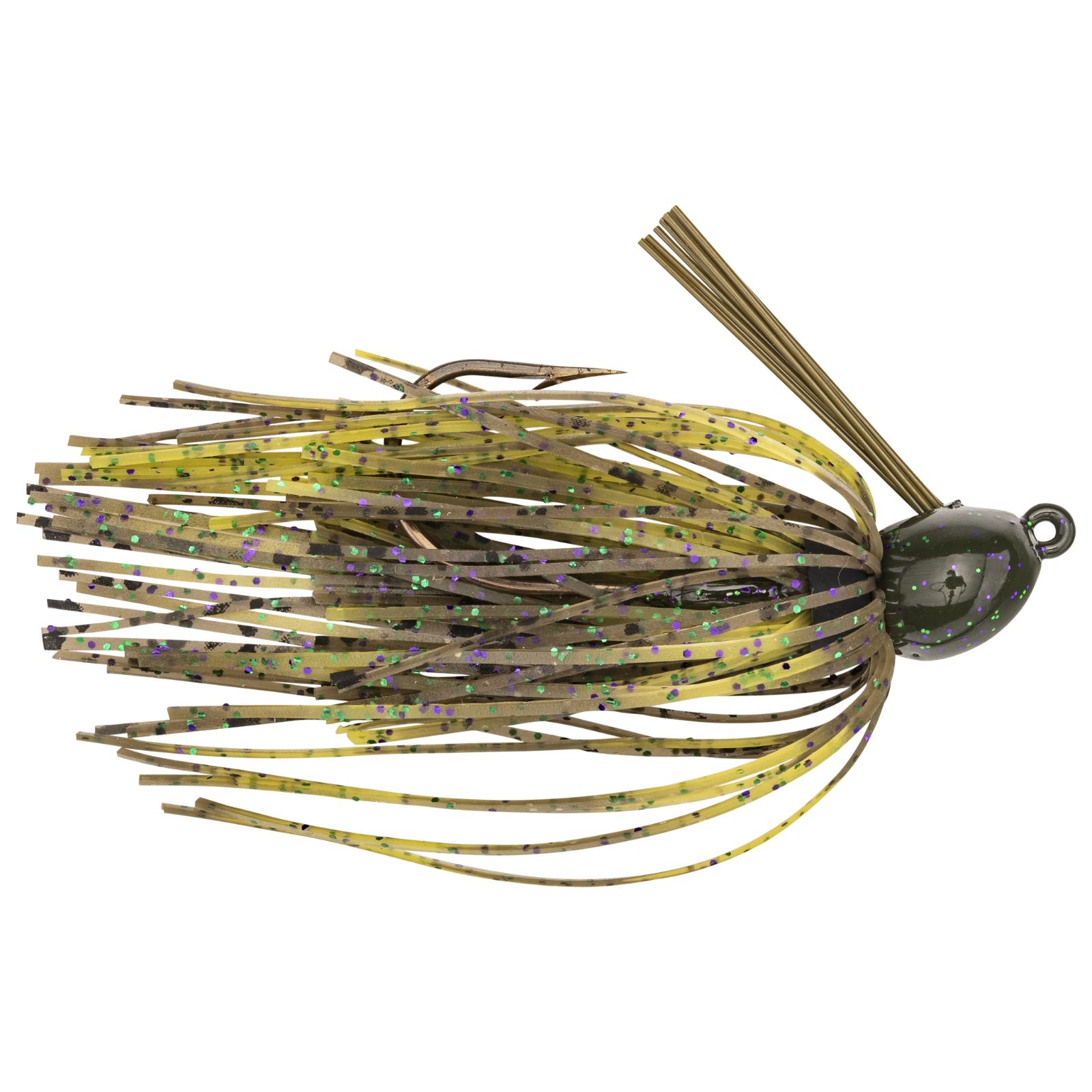 Strike King Bitsy Bug Mini Jig Candy Craw