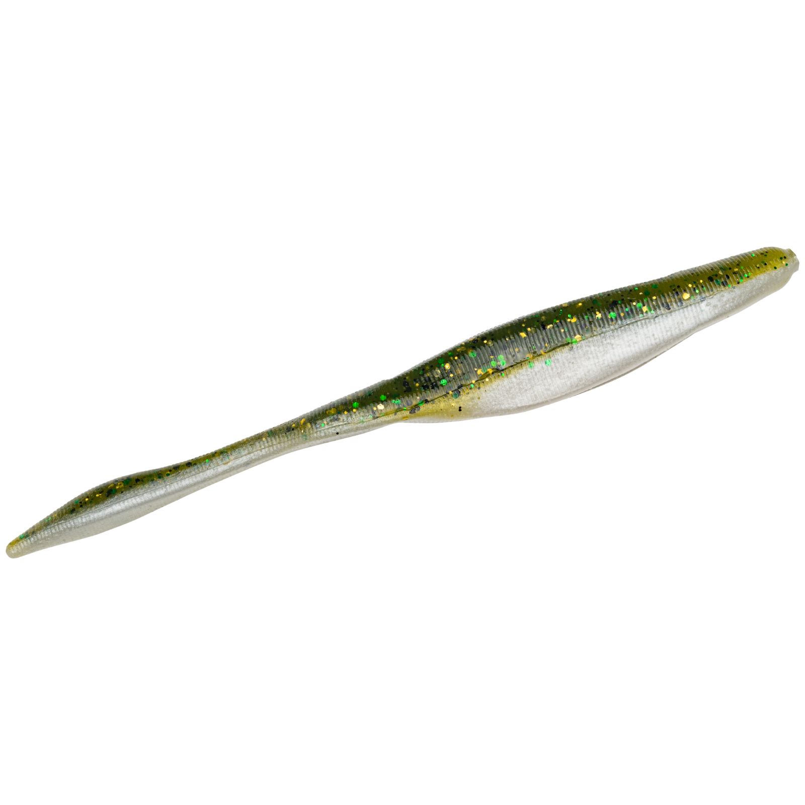 Strike King 5 in Caffeine Shad Baby Bass