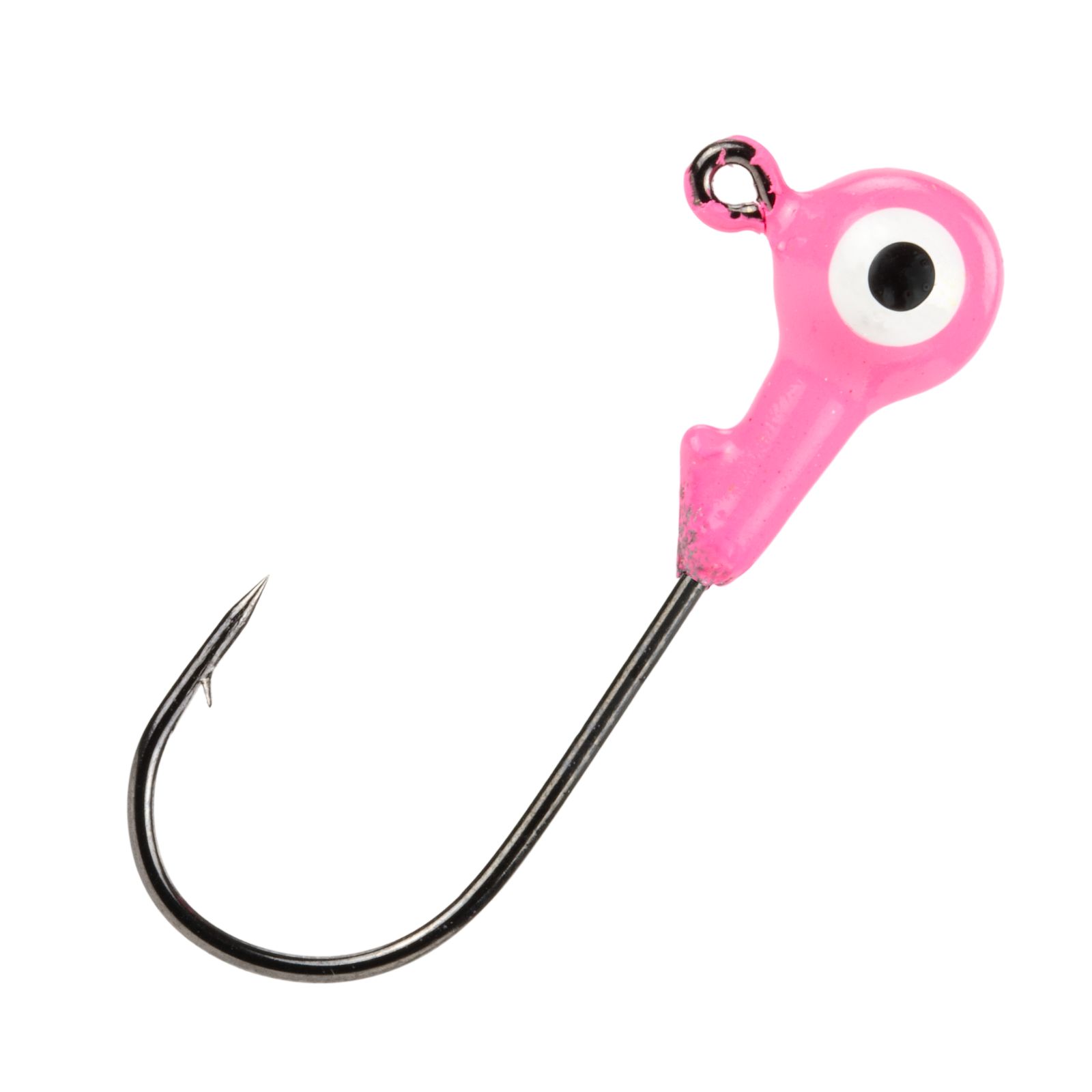 Strike King Mr Crappie Jig Heads Pink