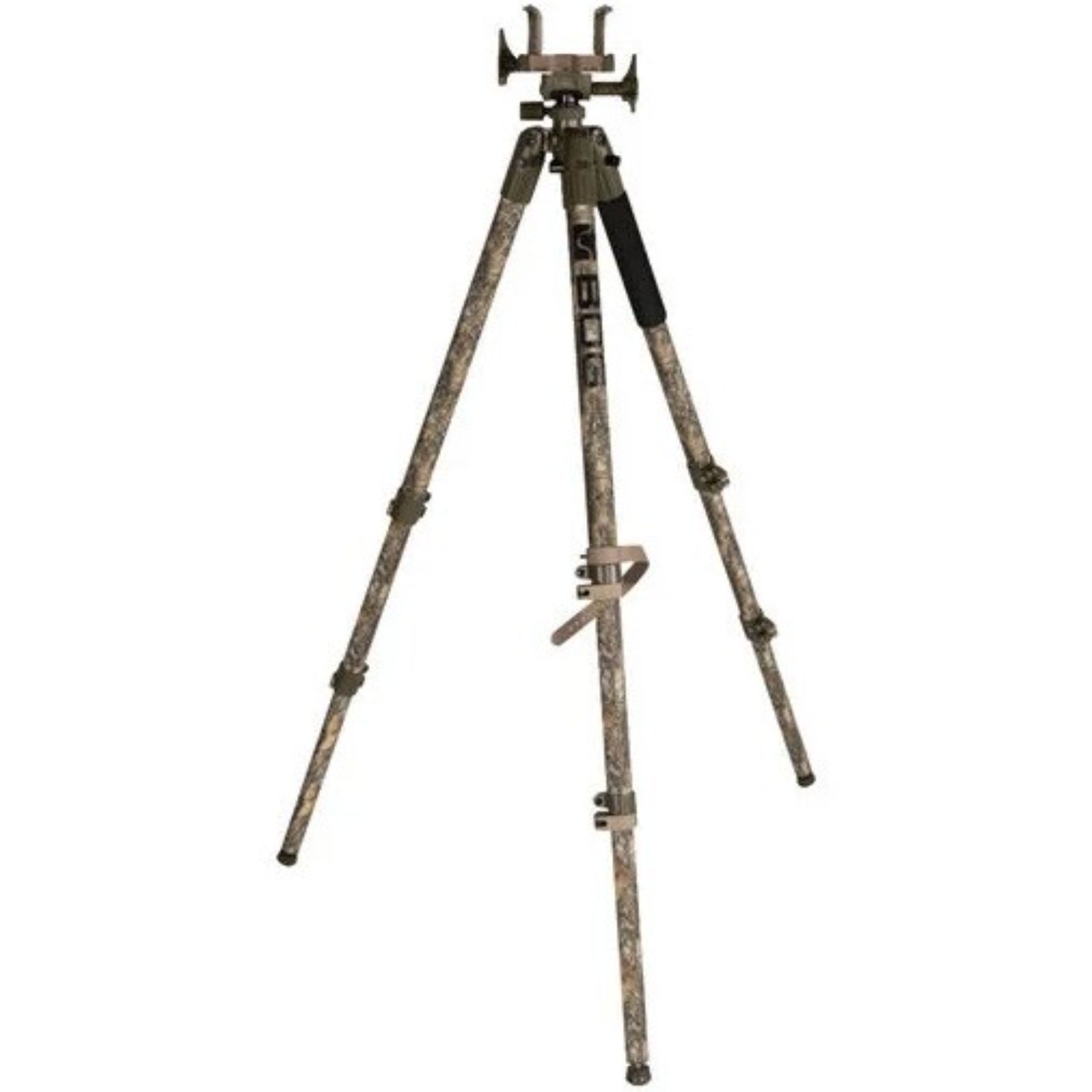 BOG Camo DeathGrip Realtree BOG Camo DeathGrip Realtree