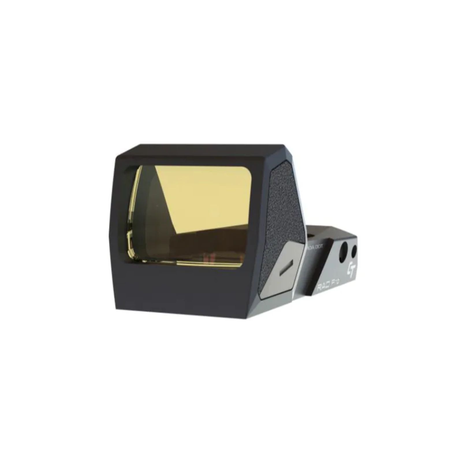 Crimson Trace RAD Pro Reflex Sight