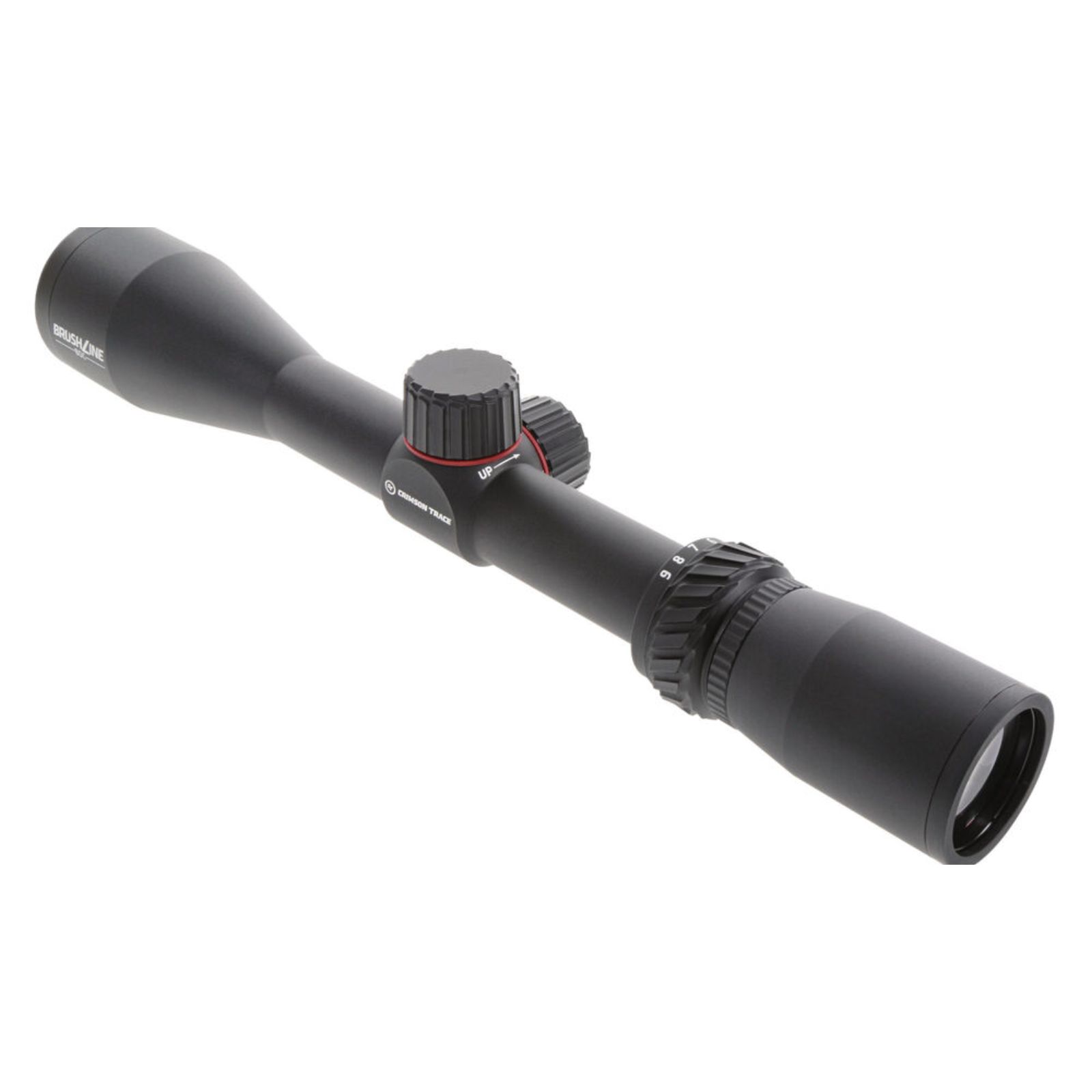 Crimson Trace Brushline 3-9x40 Brushline BDC Crimson Trace Brushline 3-9x40 Brushline BDC