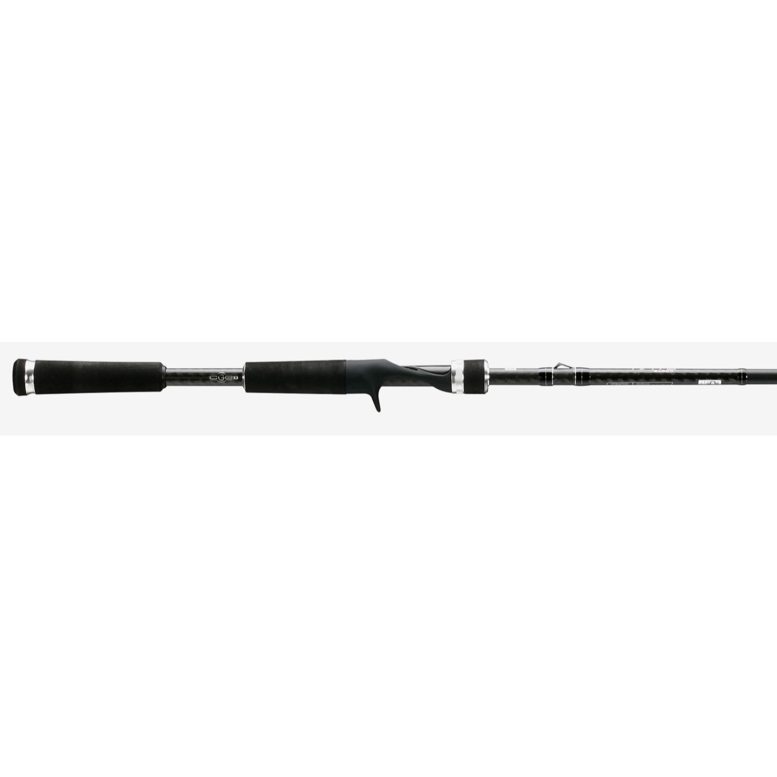 13 Fishing Fate Black 7Ft 3In Crankbait Casting Rod