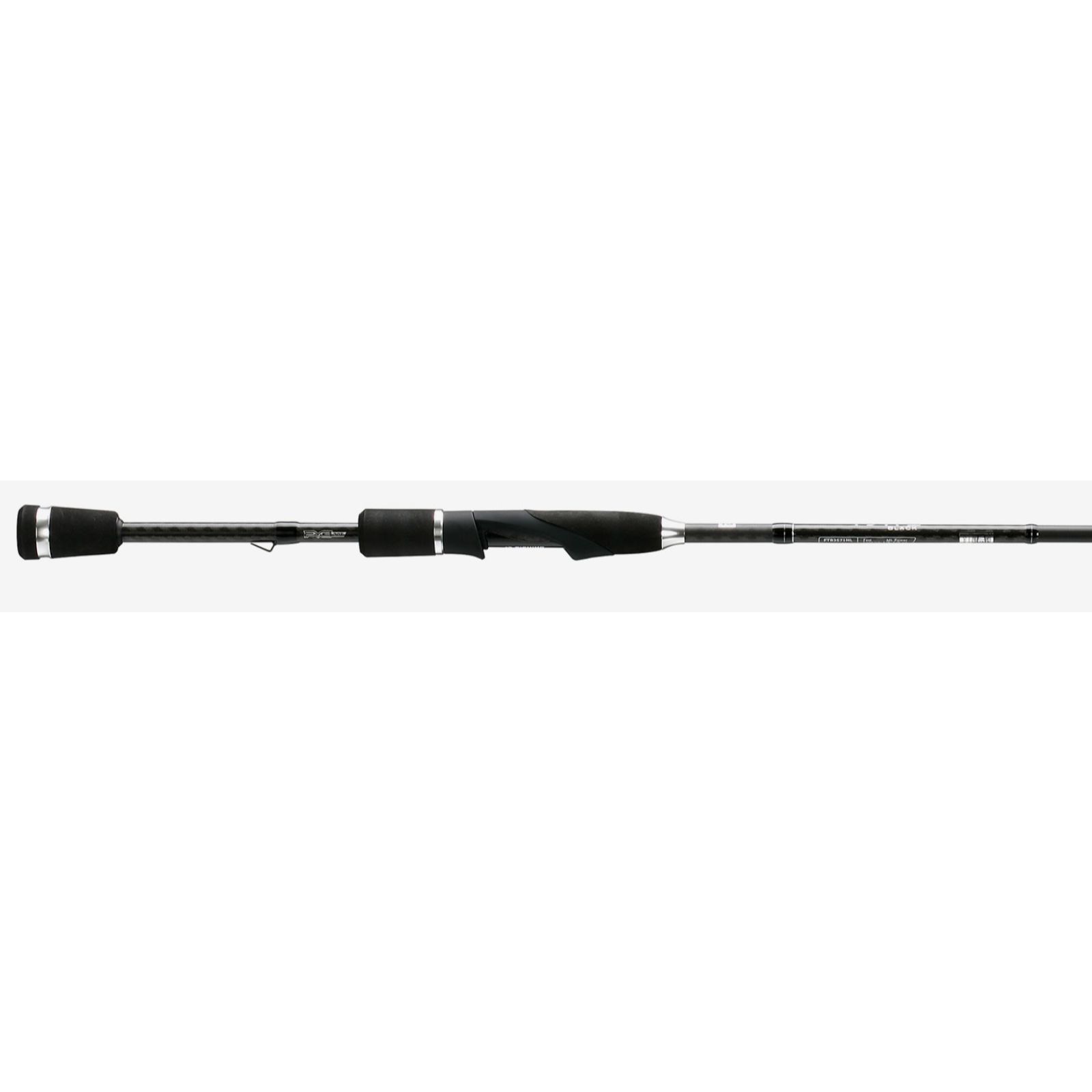 13 Fishing Fate Black 7Ft 1In Mh Spinning Rod 13 Fishing Fate Black 7Ft 1In Mh Spinning Rod