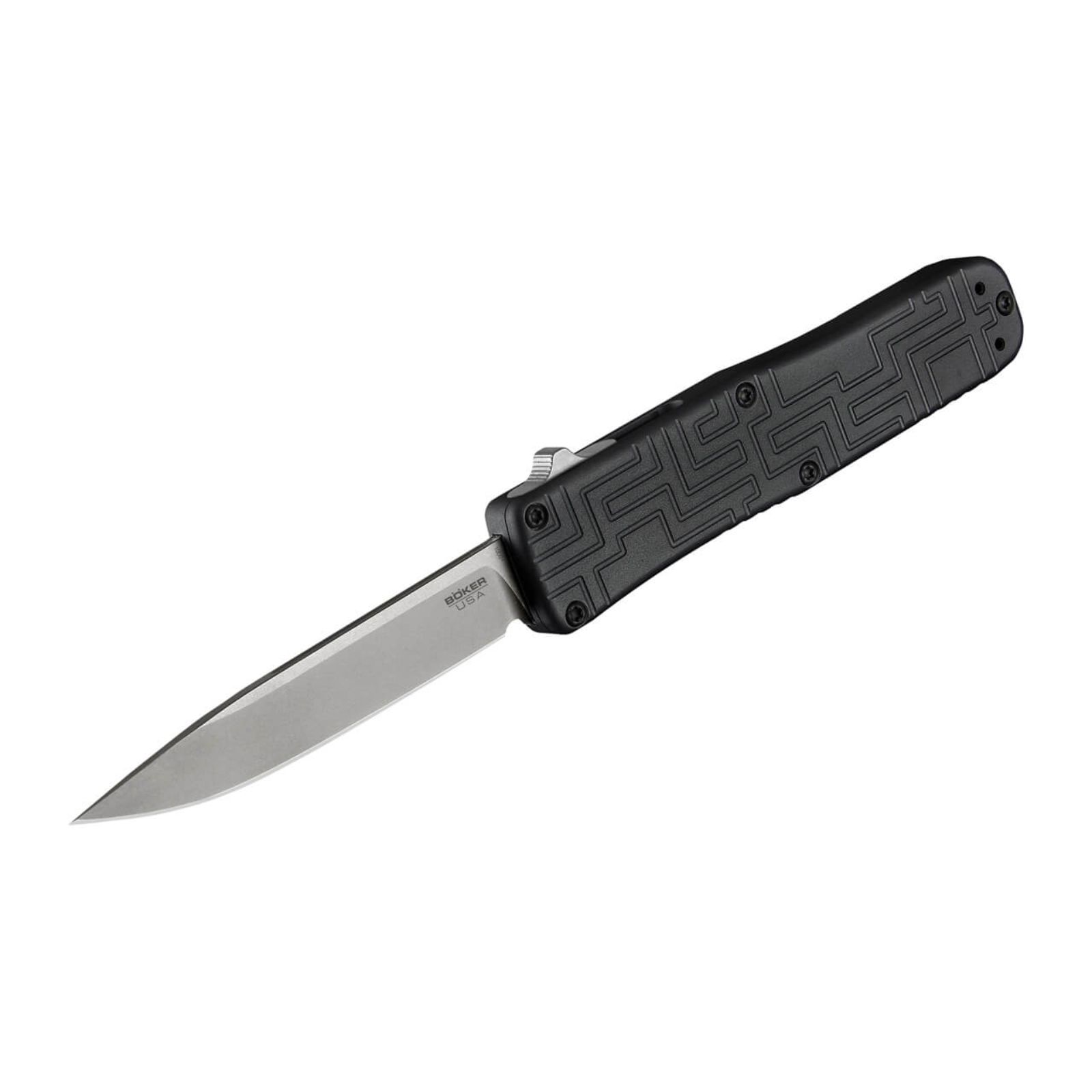 Boker Plus OTF Stonewash