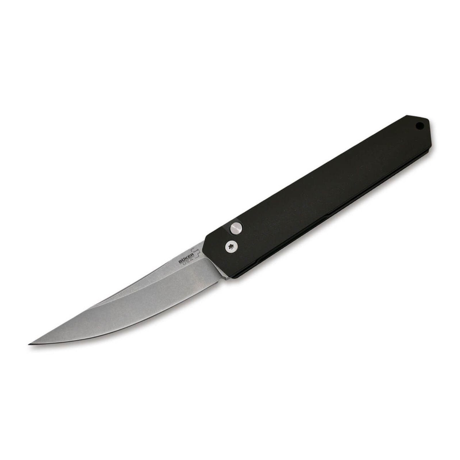 Boker Plus Kwaiken Automatic Black
