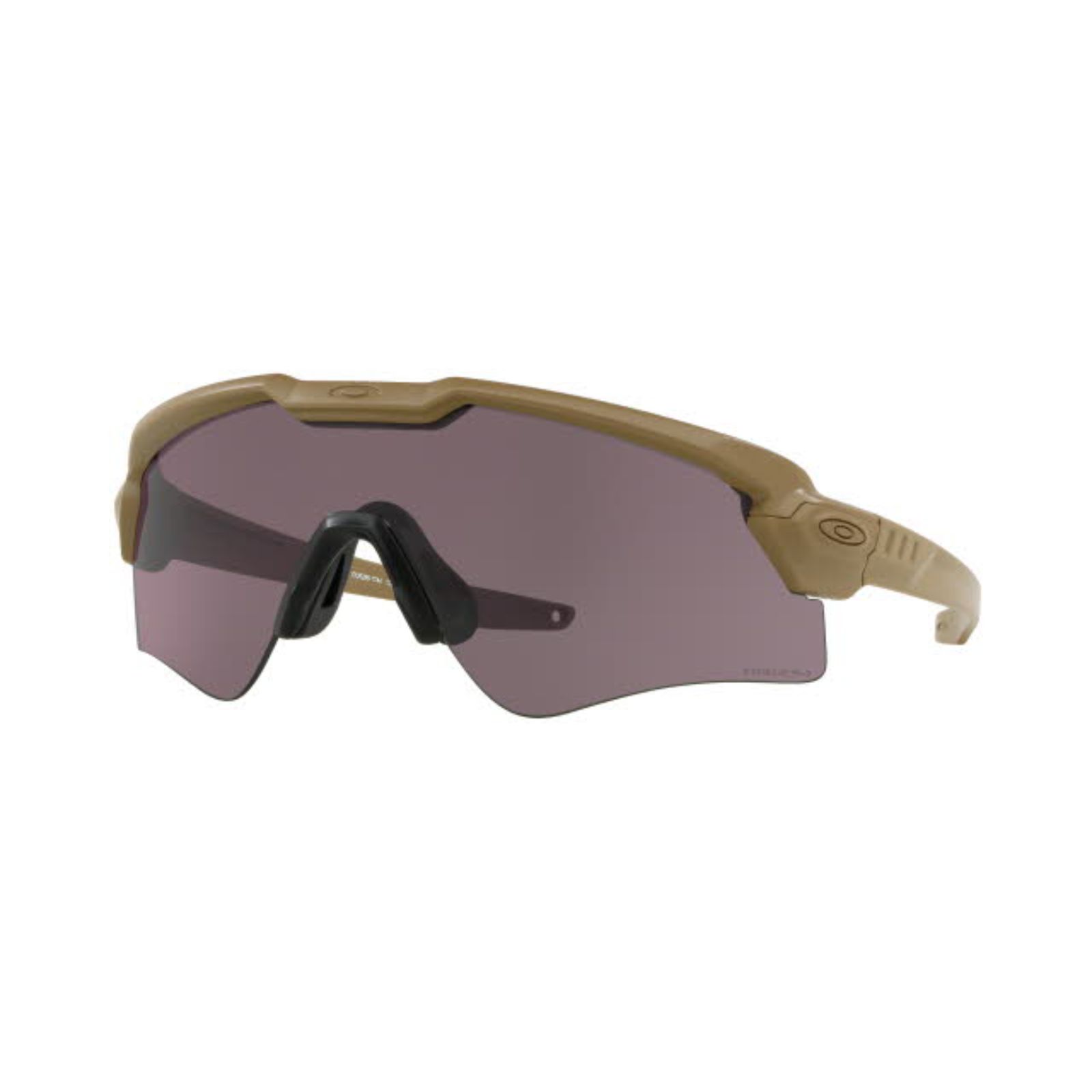 Oakley SI Ballistic M Frame Alpha Terrain Tan w Prizm Grey