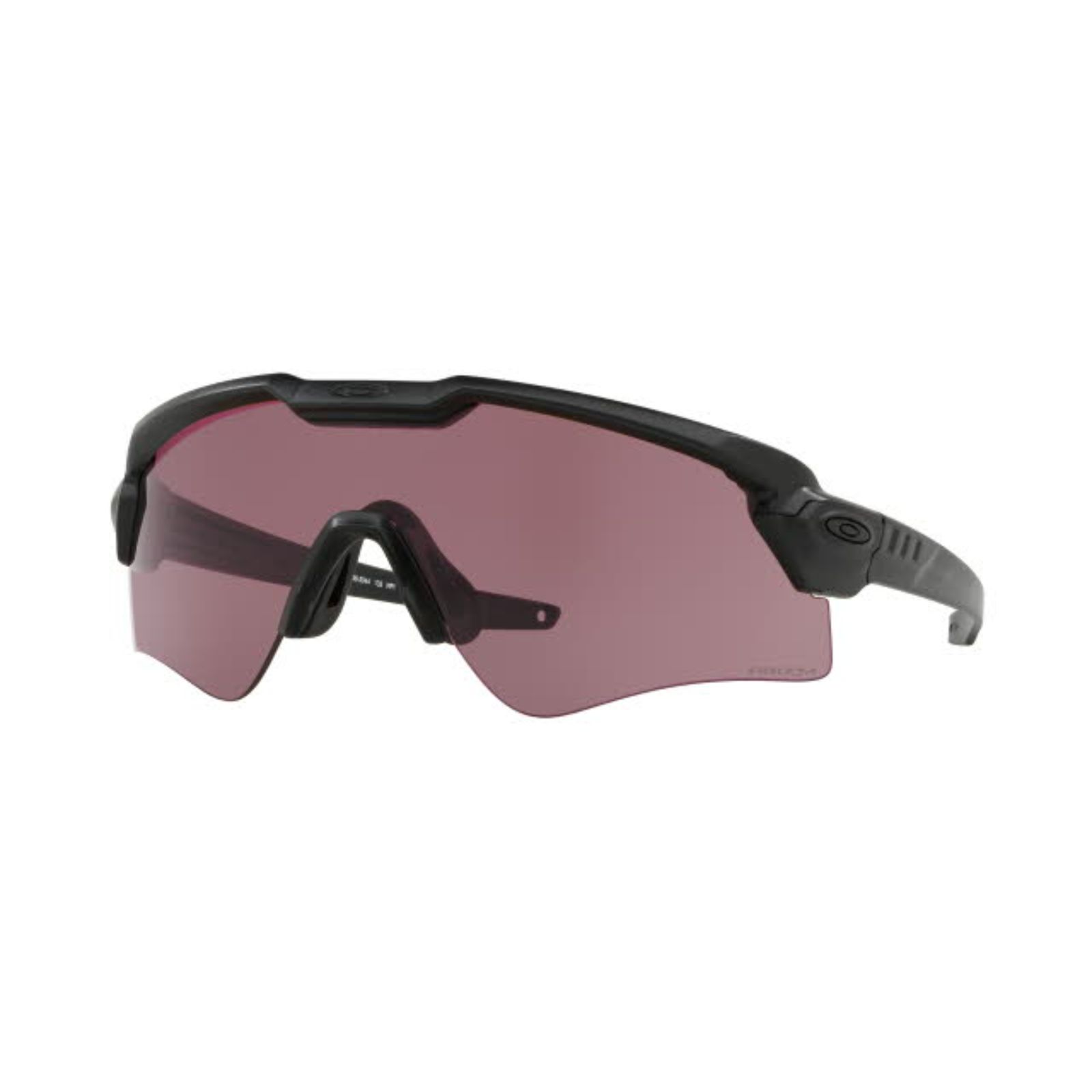 Oakley SI Ballistic M Frame Alpha Black w Clear Tr22 Tr45