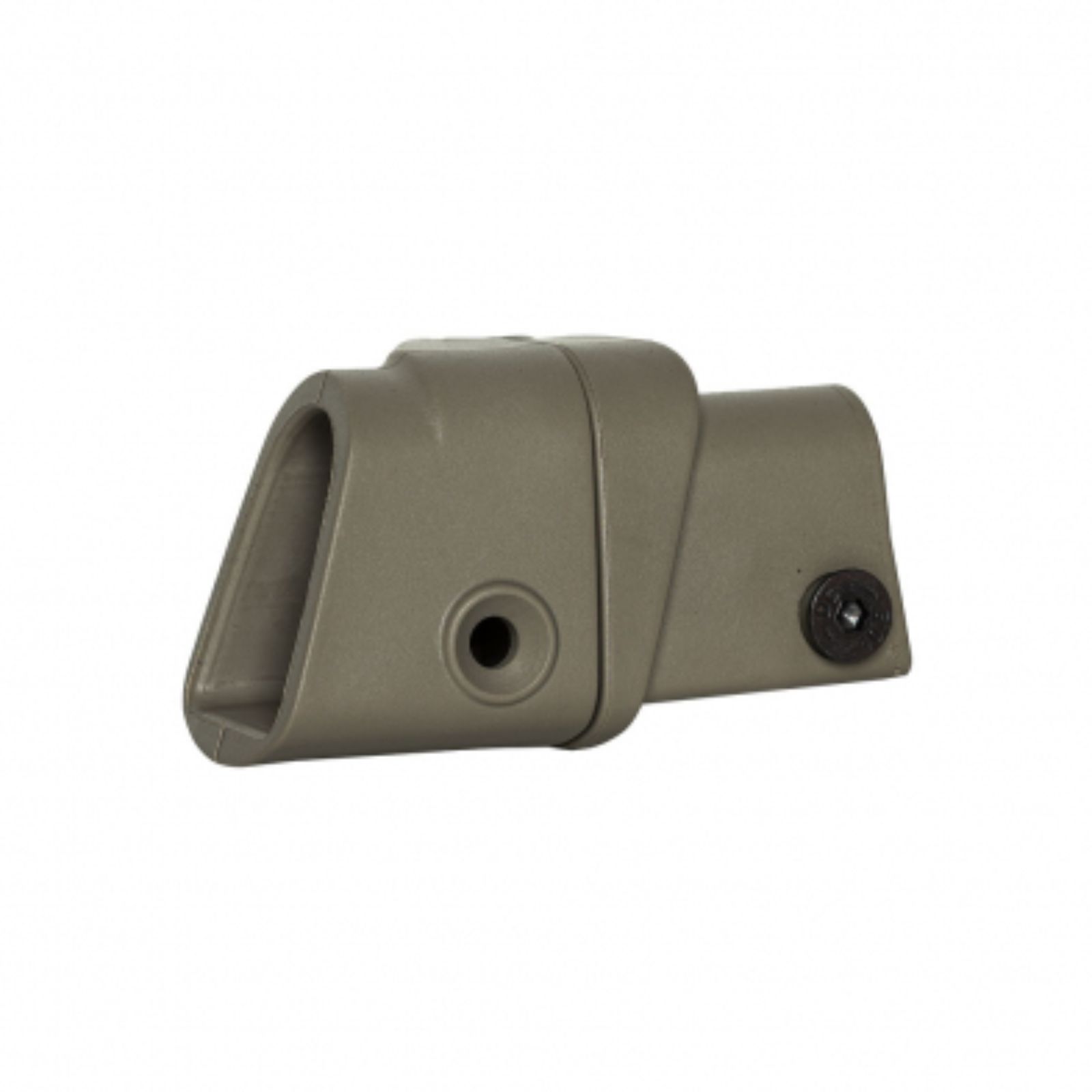 Vism Grip Adapt Folding Left Tan