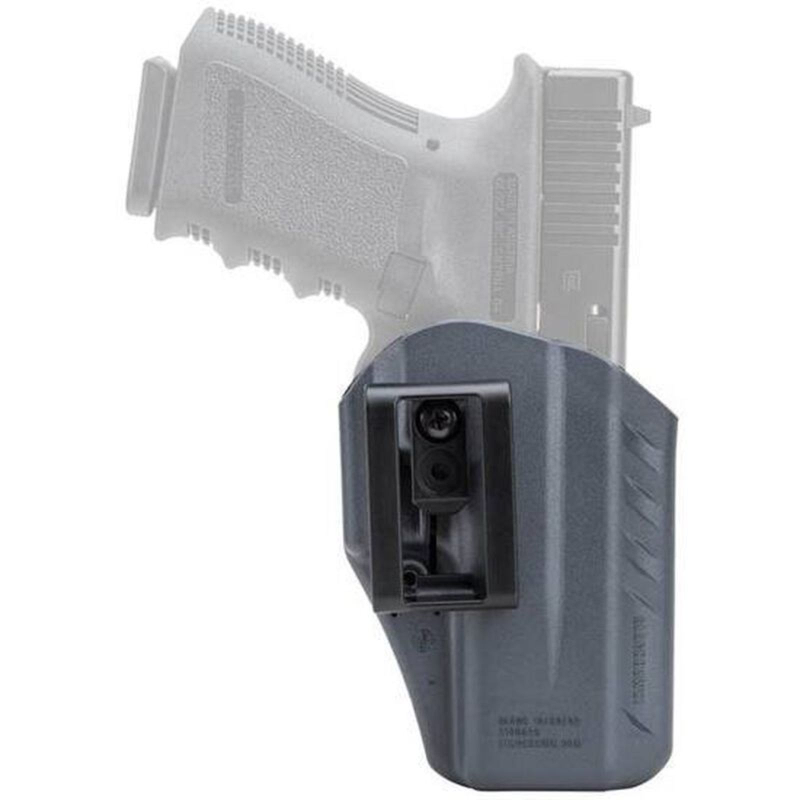 Blackhawk Standard Arc Iwb Holster G43 Hellcat Kahr Pm9 40