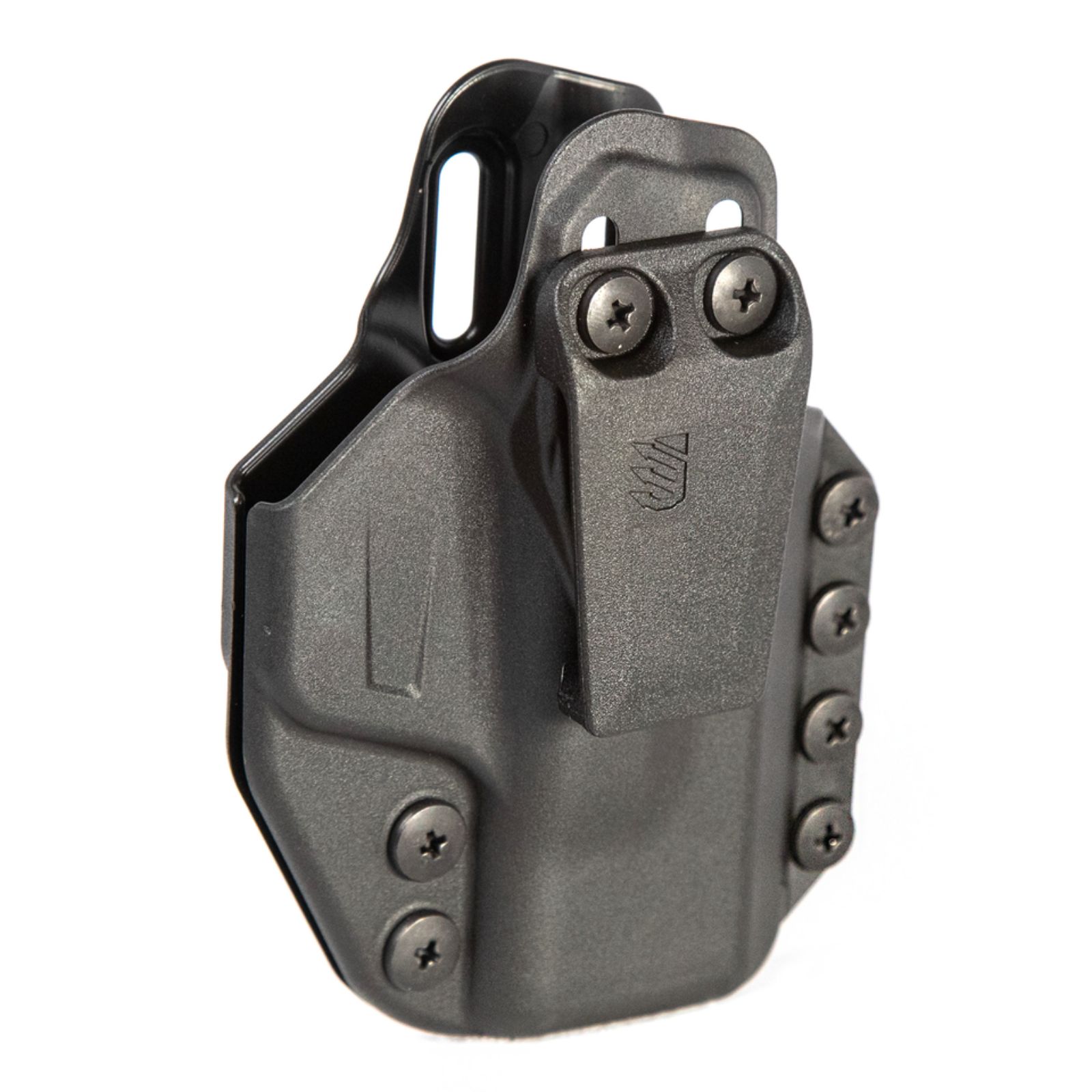 Blackhawk Stache Holster Iwb 1911 Colt Cmdr 4In Base Kit