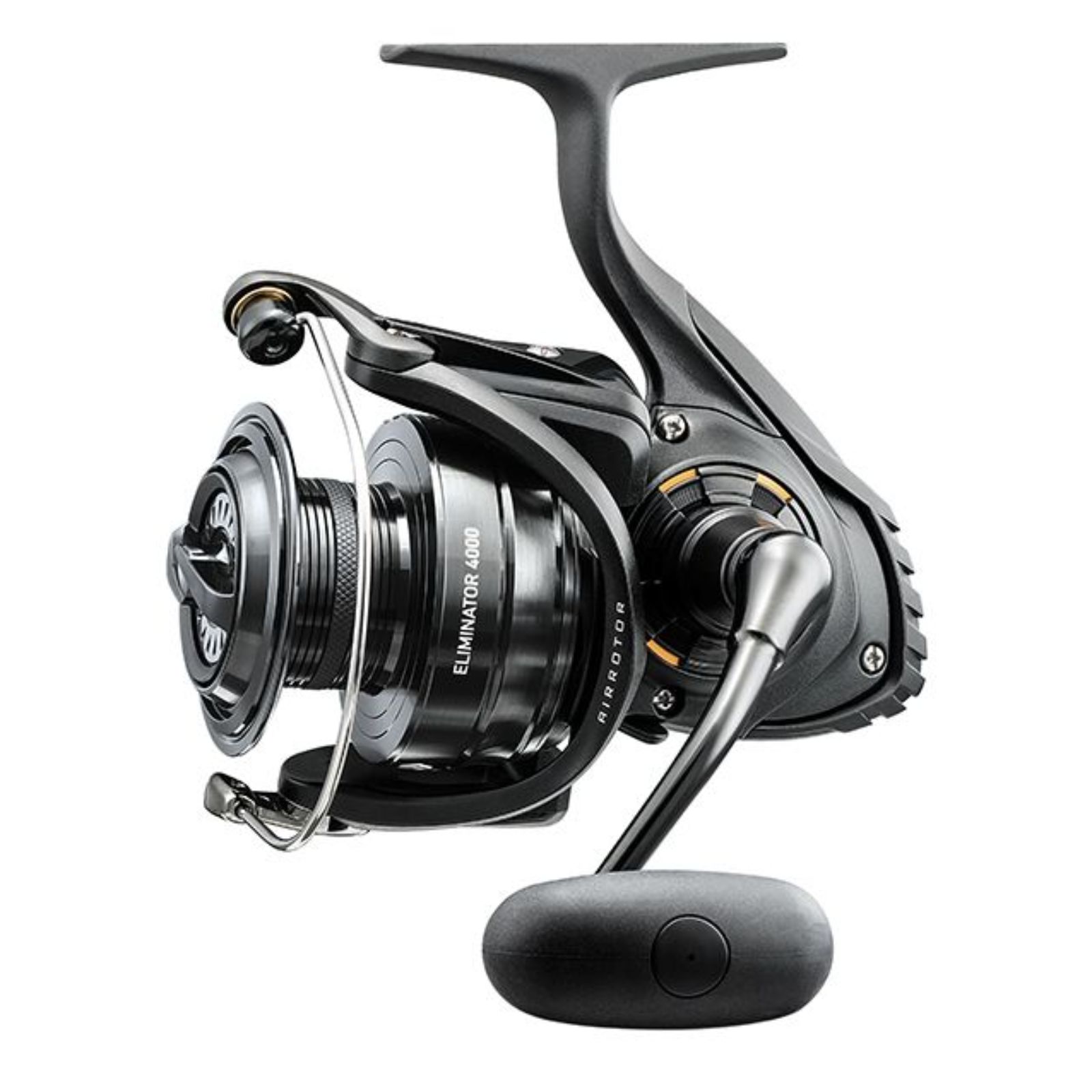 Daiwa ELIMINATOR4000 Front Drag Spinning Reel