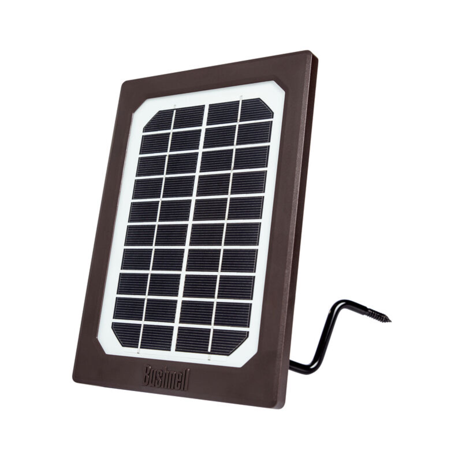 Bushnell Trail Camera Solar Panel Universal Tan