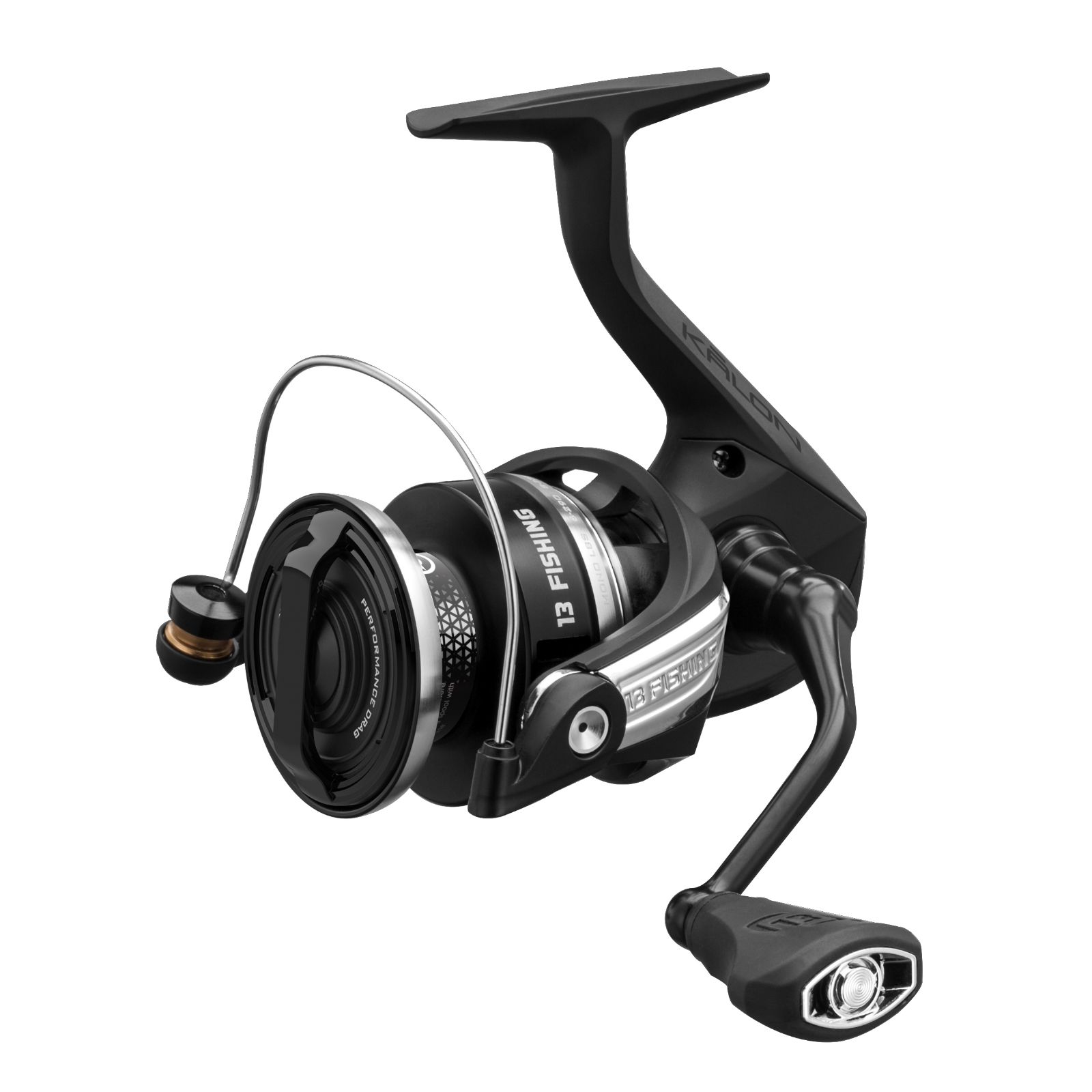 13 Fishing Kalon A Spinning Reel 5.2:1 5.0 Salt and Fresh