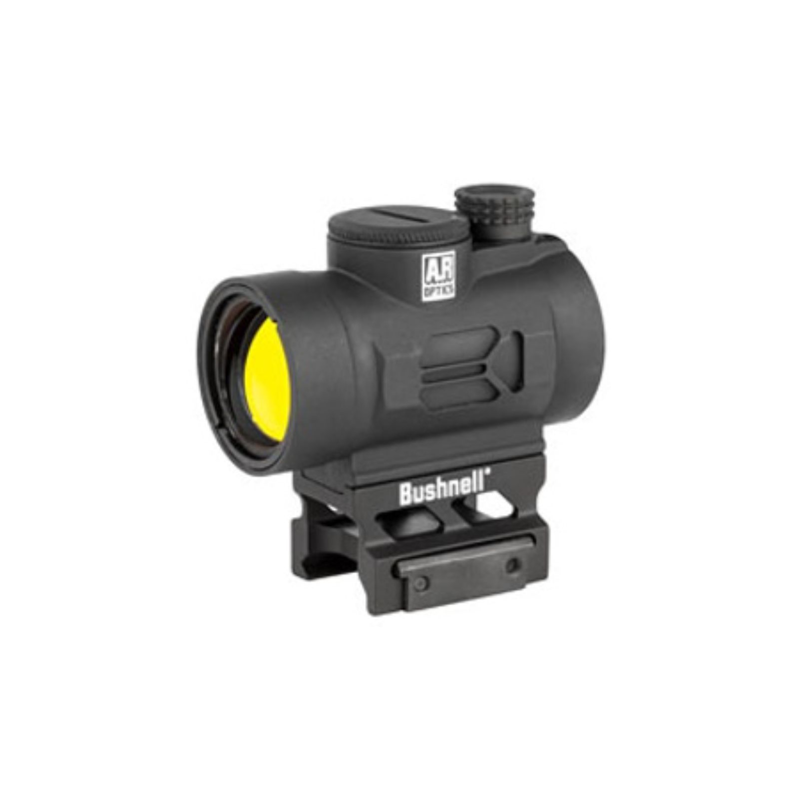 Bushnell 1x AR Optics TRS 26 Red Dot Black Bushnell 1x AR Optics TRS 26 Red Dot Black