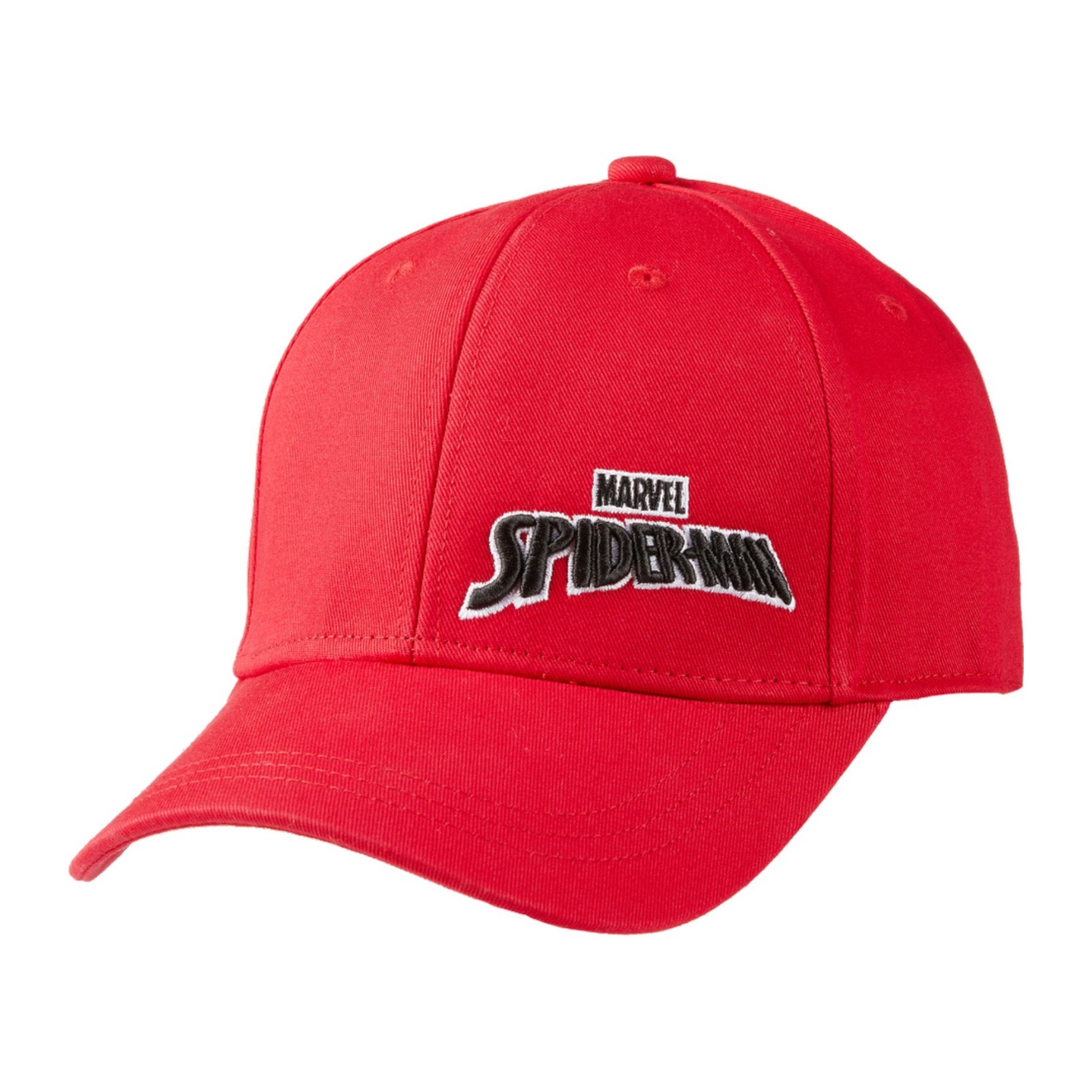 Volvik Marvel Golf Hat Spider Man Red Volvik Marvel Golf Hat Spider Man Red
