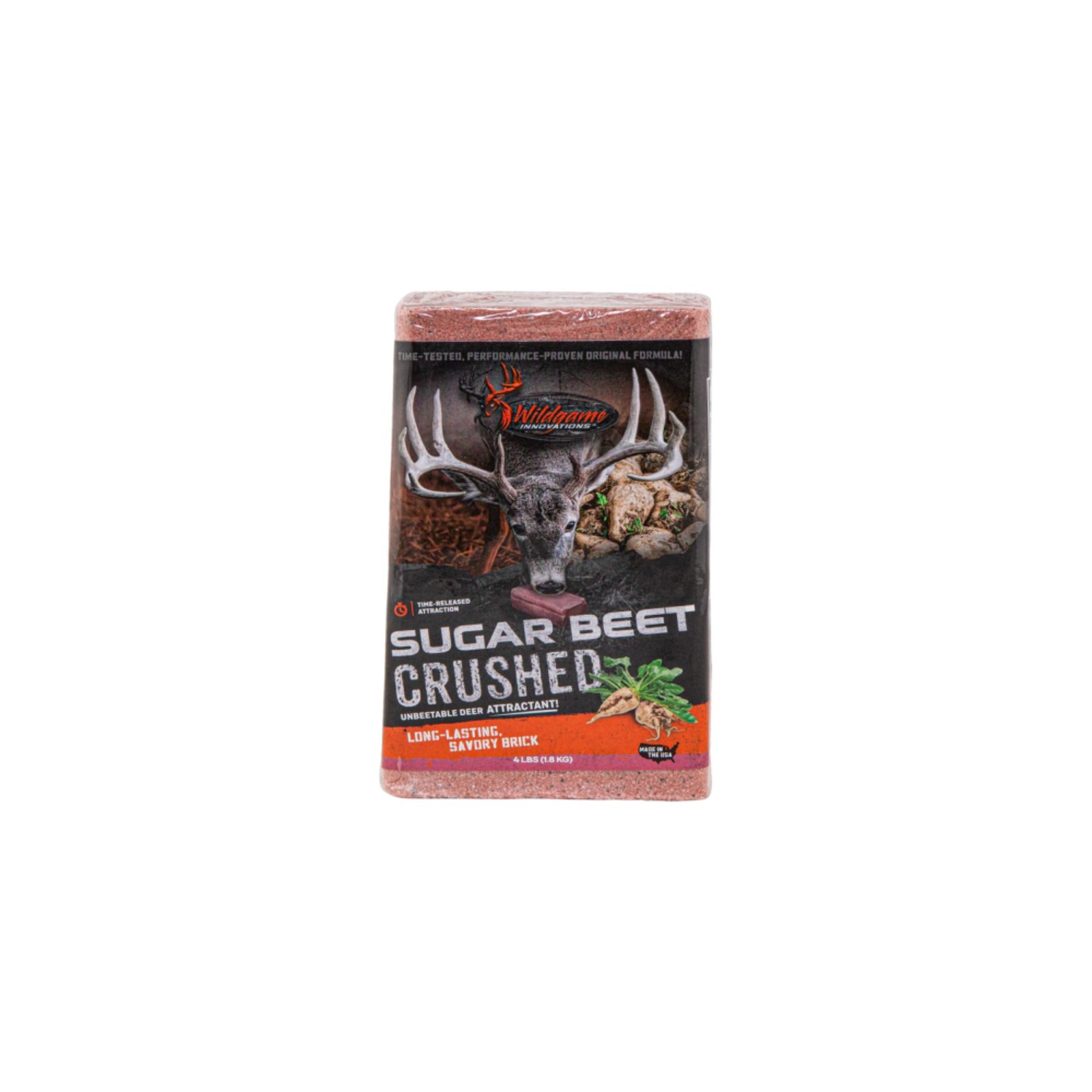 Wildgame Innovations Sugar Beet Crushed Brick