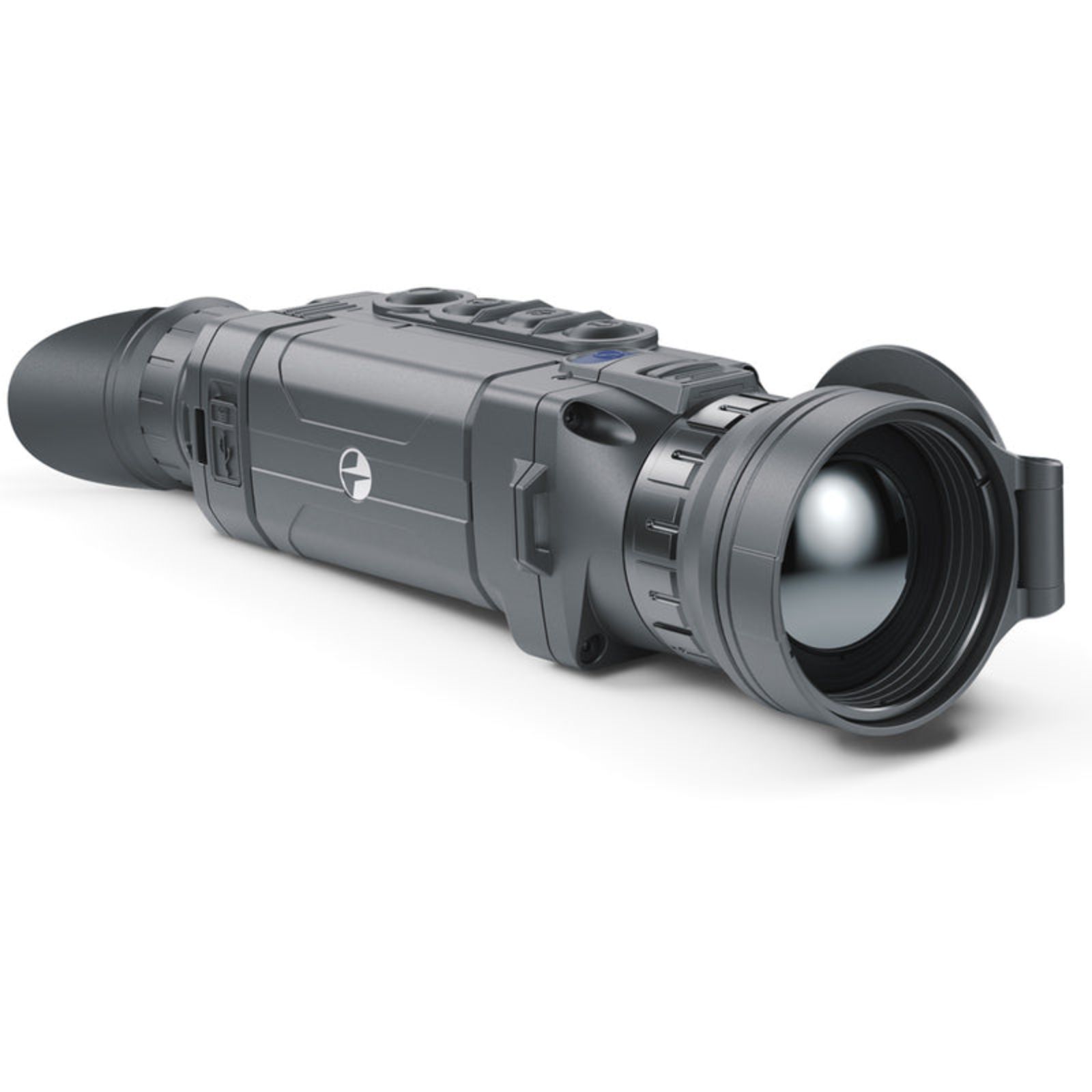 Pulsar Helion 2 XQ50 Thermal Monocular Pulsar Helion 2 XQ50 Thermal Monocular